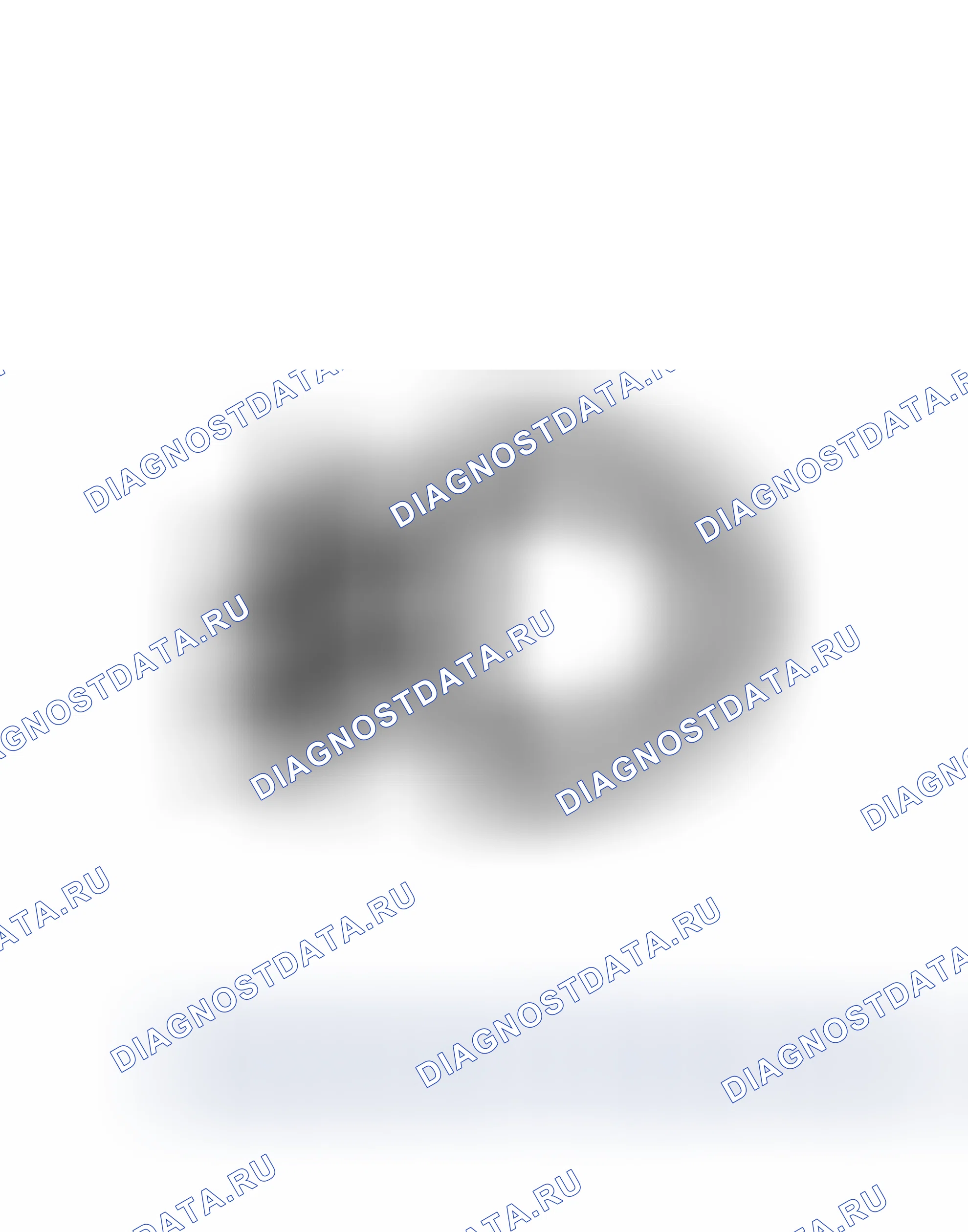 Рис. 435: ИНДИКАТОР ПЕРЕДНЕЙ ПРОТИВОТУМАННОЙ ФАРЫ. Chrysler Pacifica CS