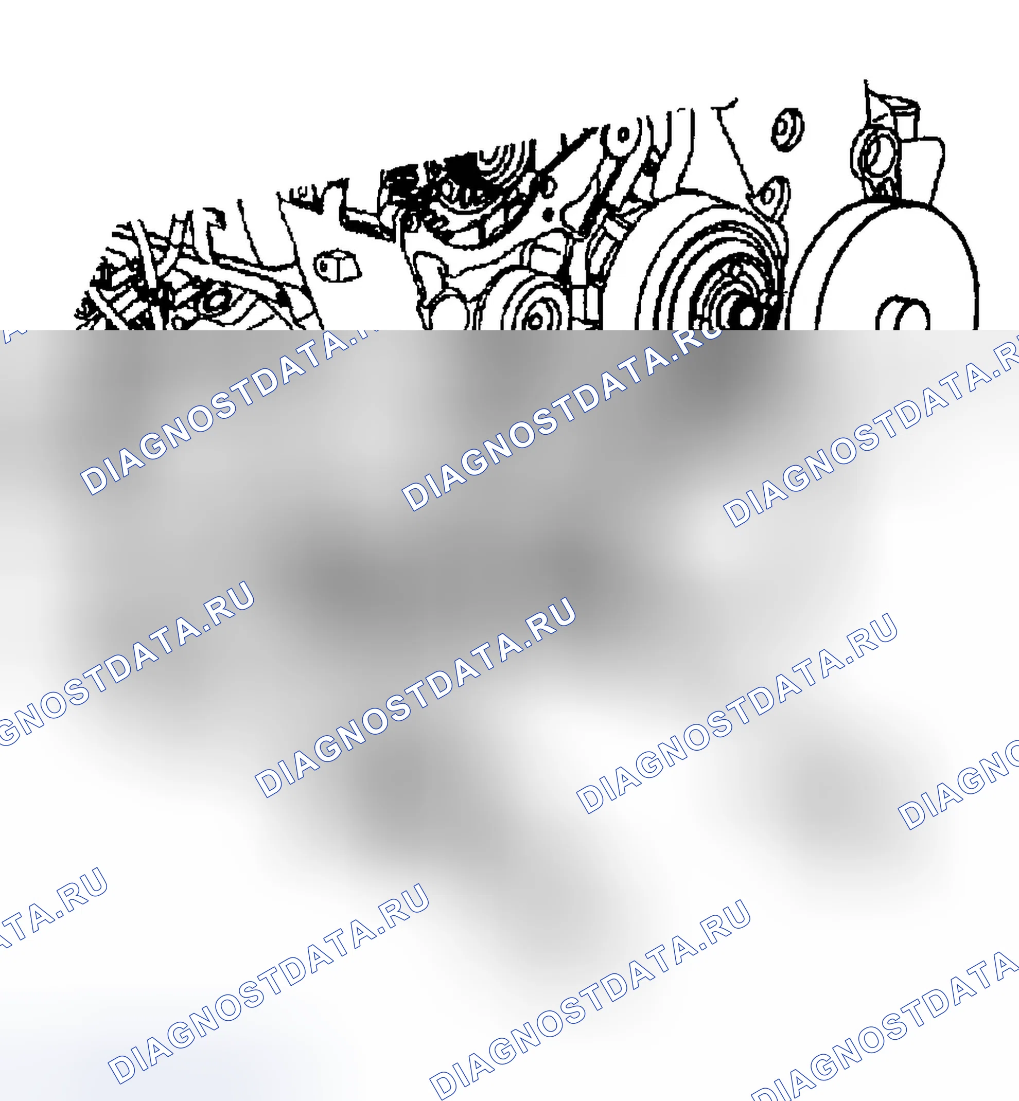 Рис. 128. Chevrolet Silverado 2500 