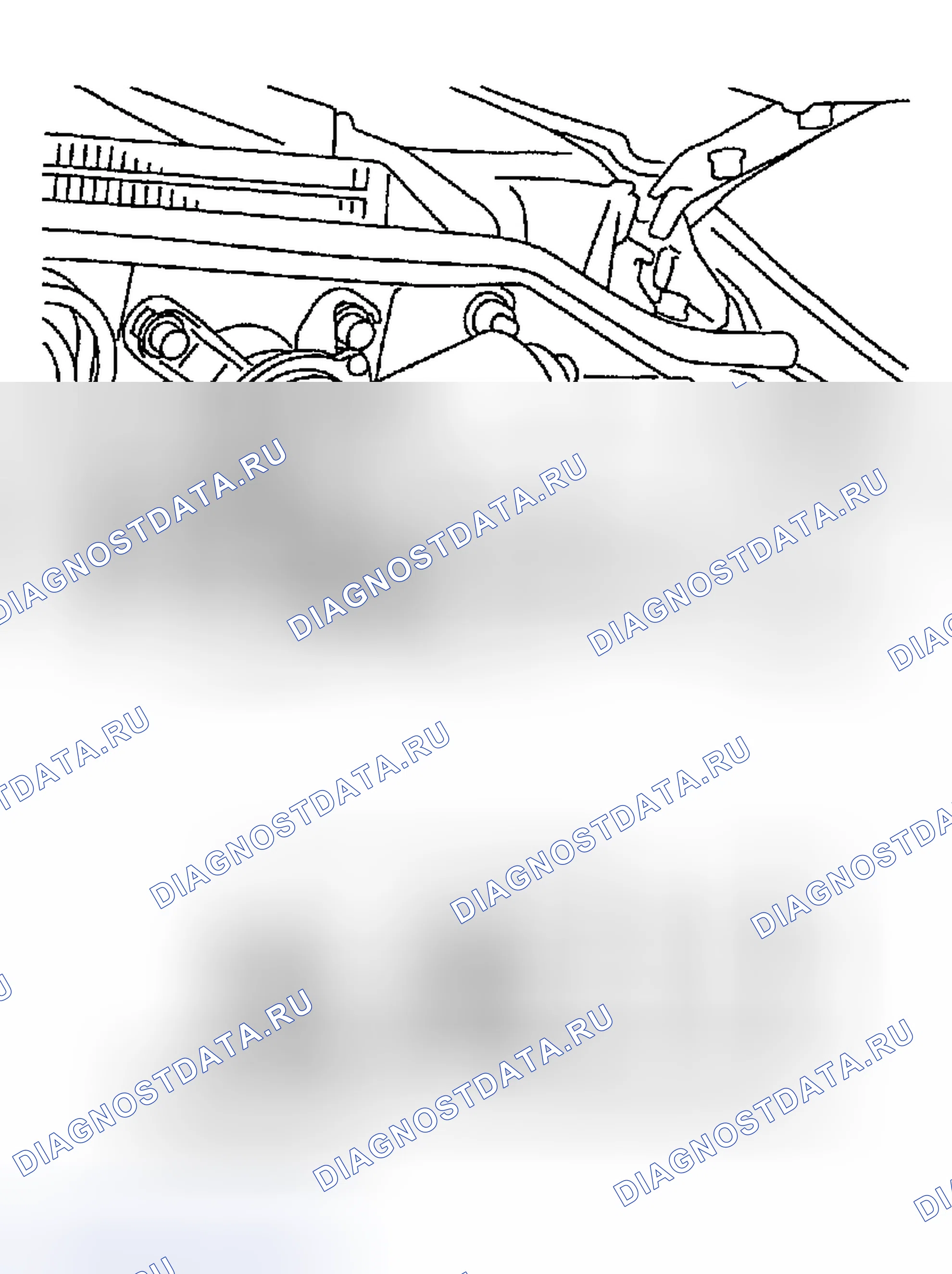 Рис. 256. Mitsubishi Montero III