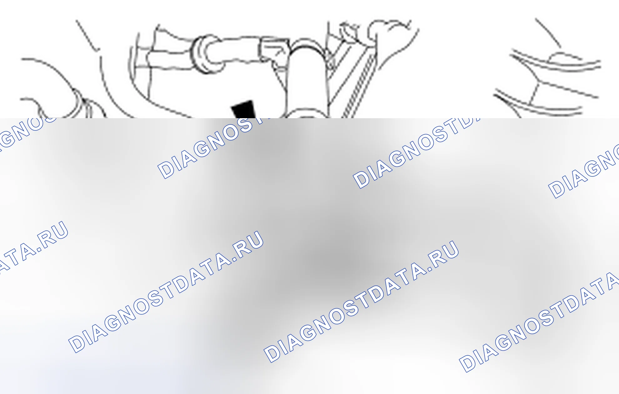 Рис. 289. Hyundai Matrix I рестайлинг