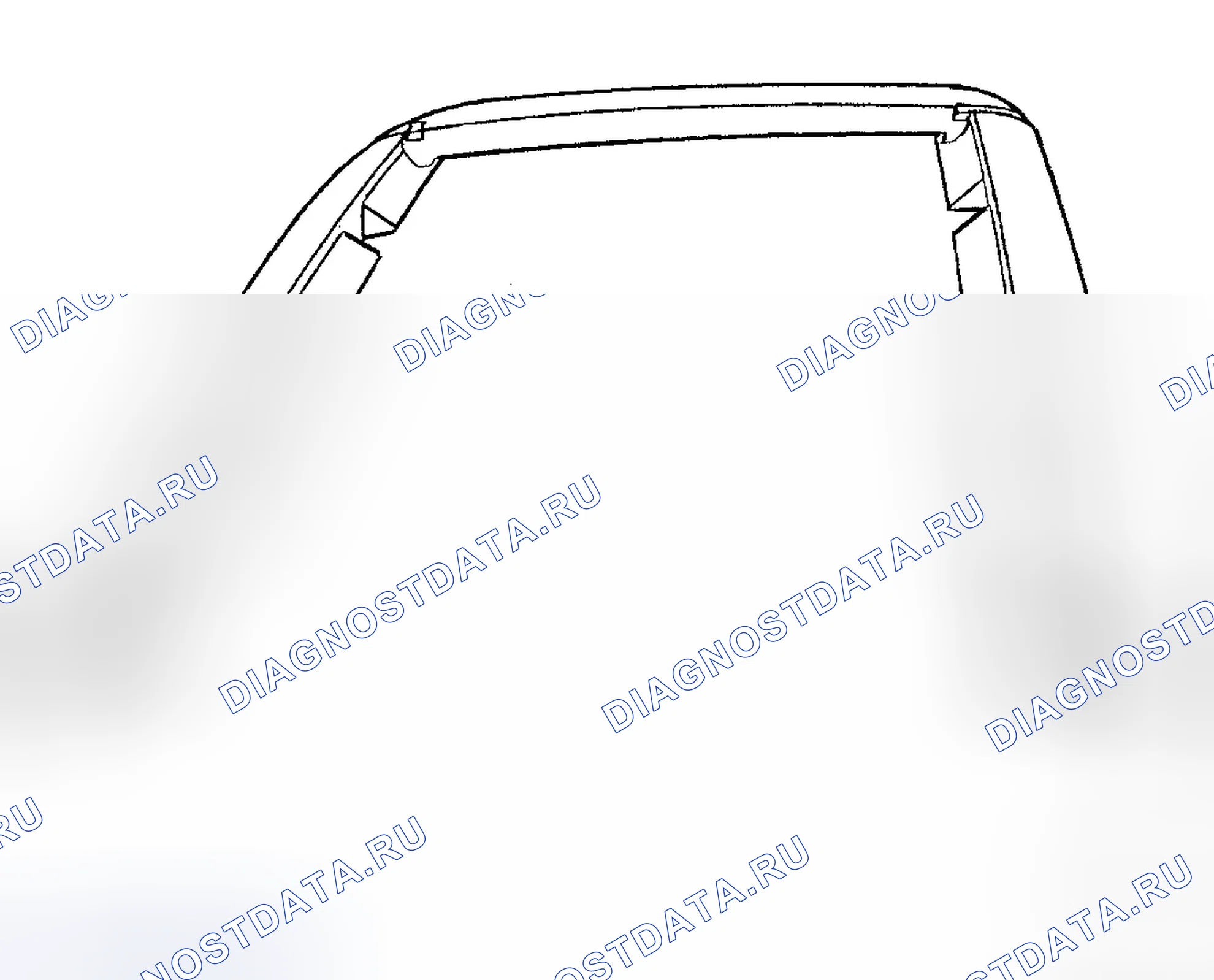 Рис. 308. Chrysler Pacifica CS