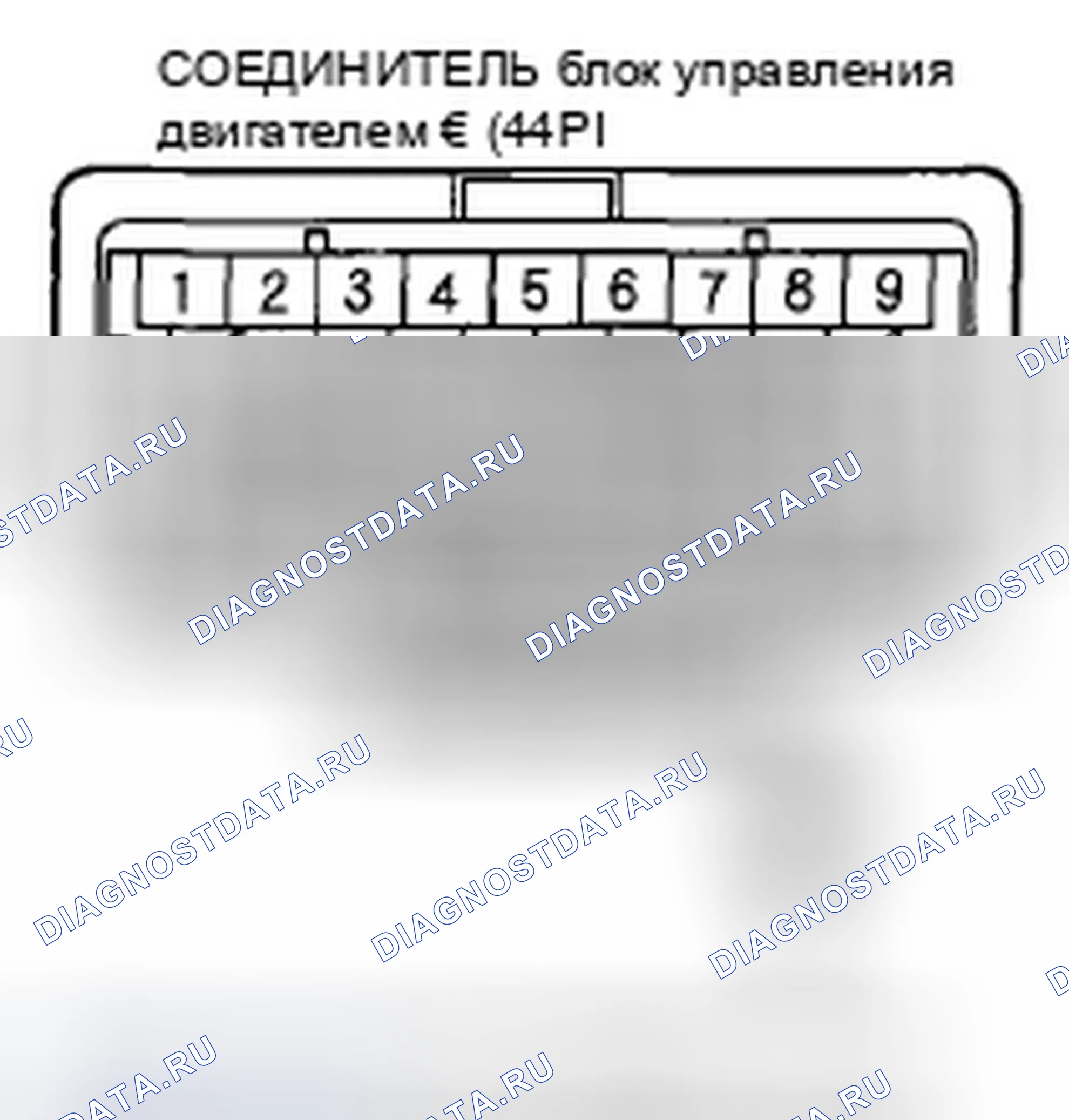 Рис. 656. Honda Civic VIII