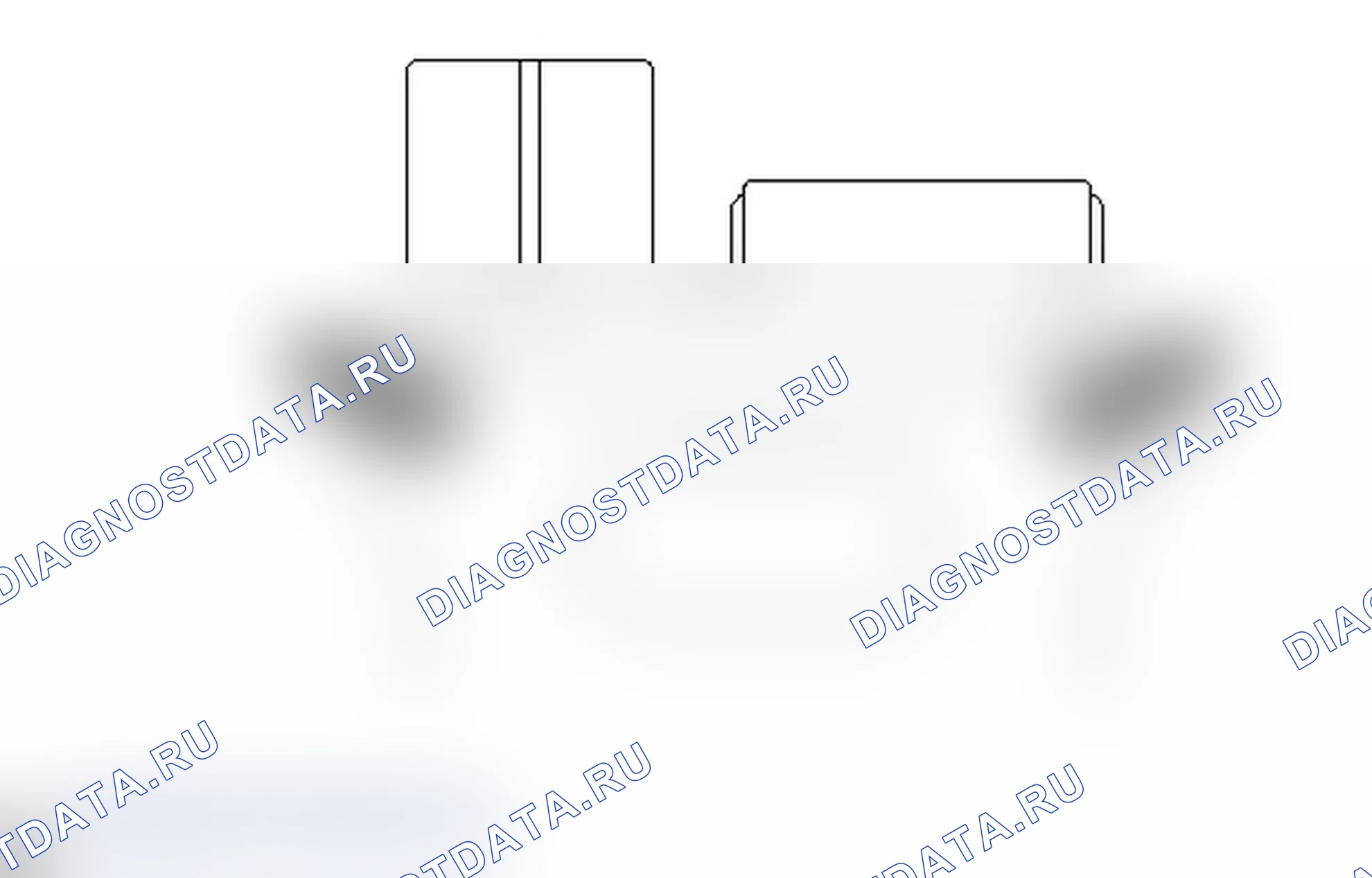 Рис. 49. Toyota Land Cruiser 200 рестайлинг