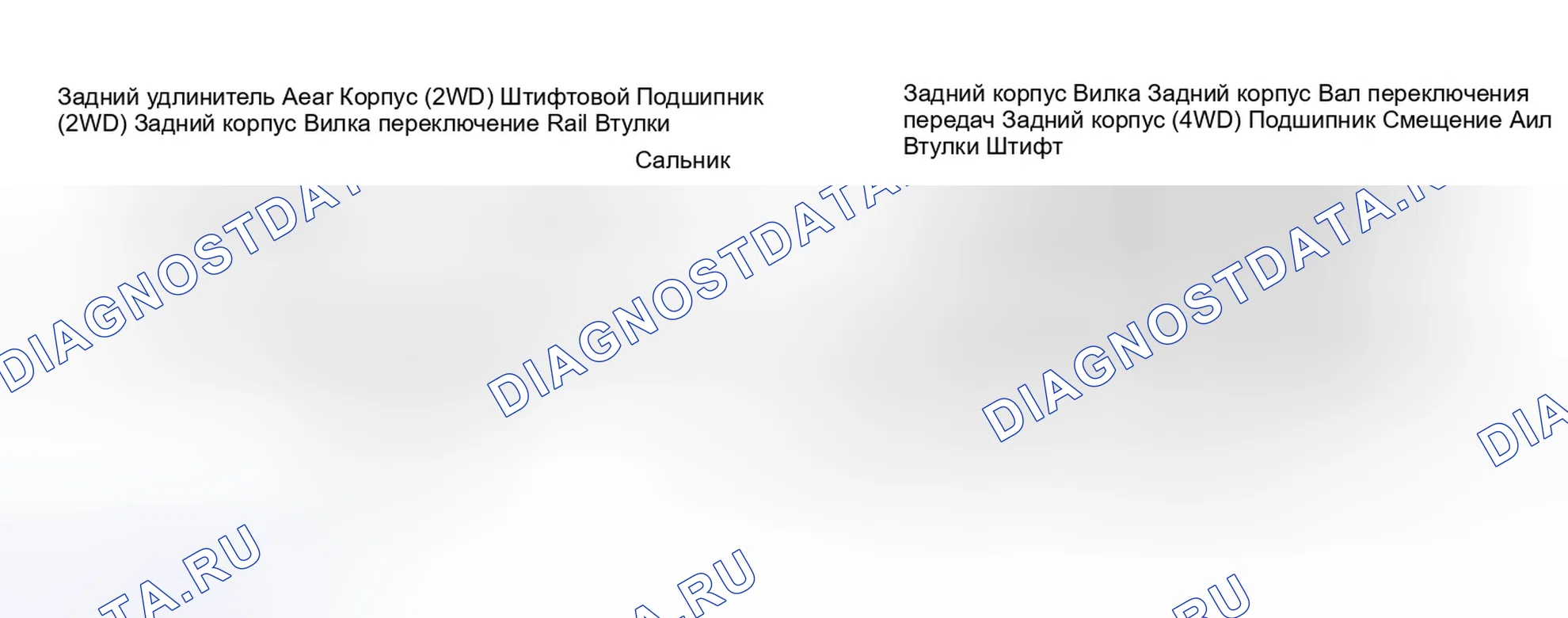 Рис. 26. GMC Pickup K1500 
