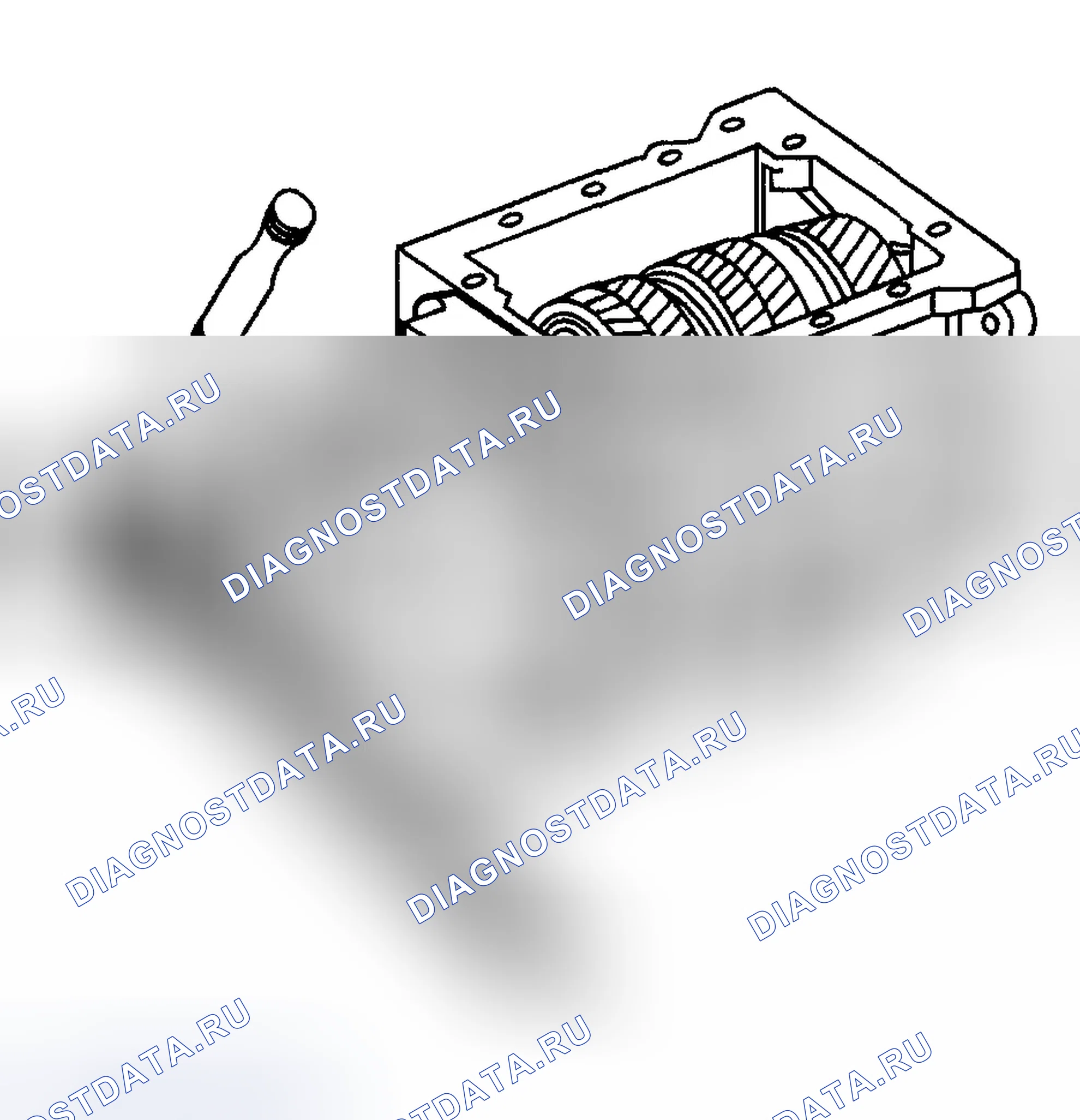 Рис. 415. Chevrolet Silverado 1500 HD 