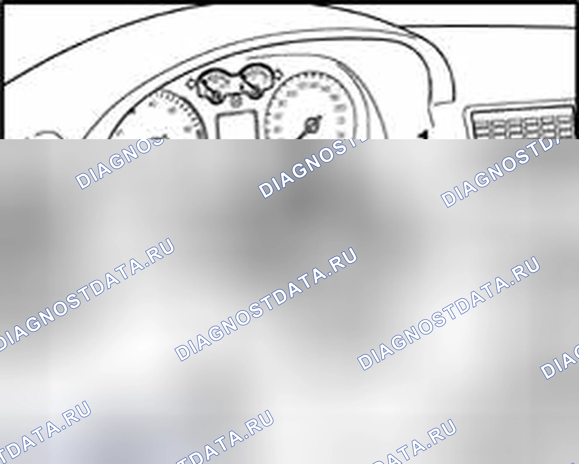 Рис. 94. Volkswagen Jetta IV