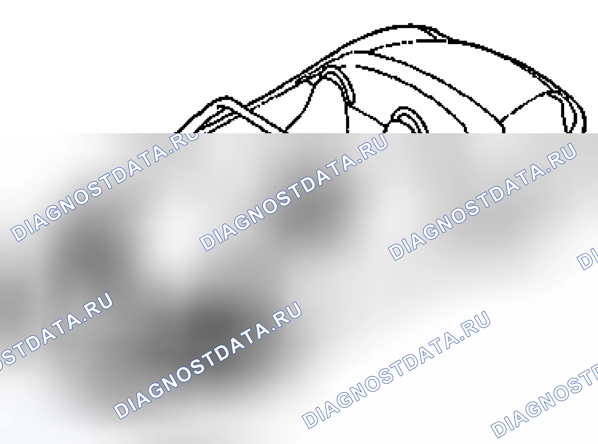Рис. 27: Тормоза. Porsche Boxster 986 рестайлинг
