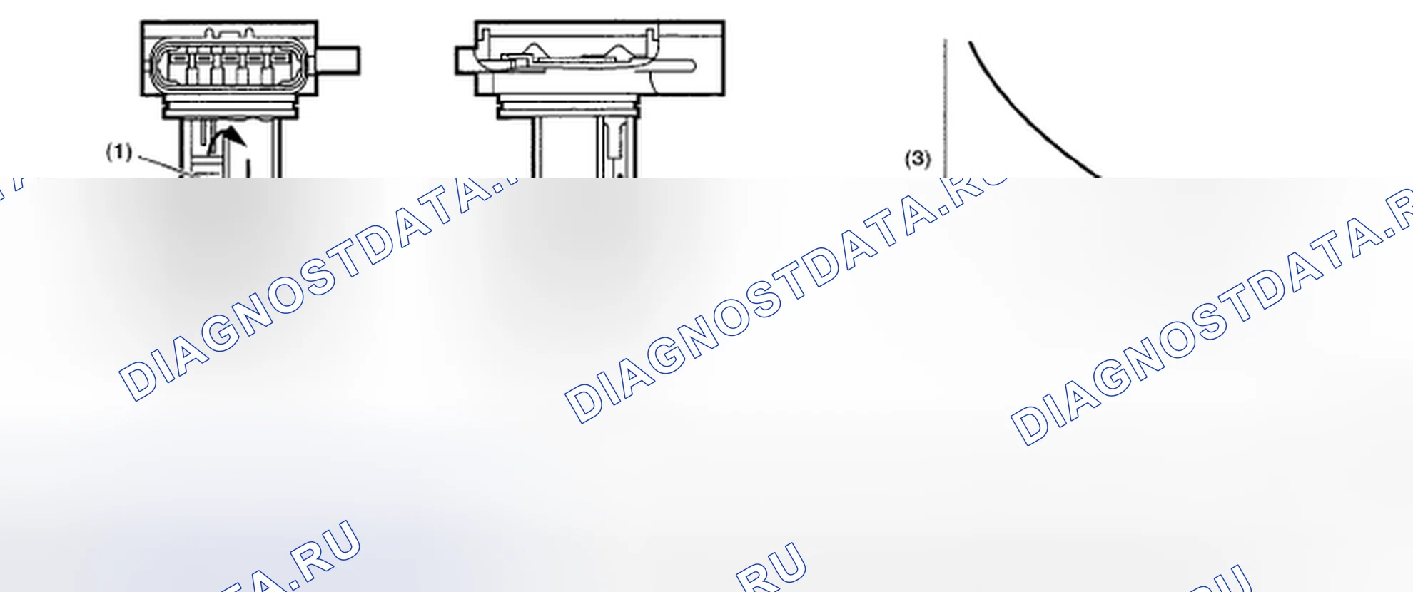 Рис. 17: ОПИСАНИЕ КОМПОНЕНТОВ. Subaru Outback BP рестайлинг