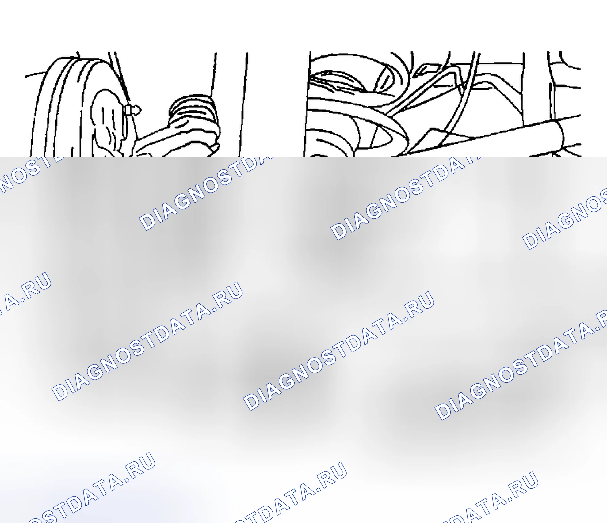 Рис. 93. Mazda Tribute I
