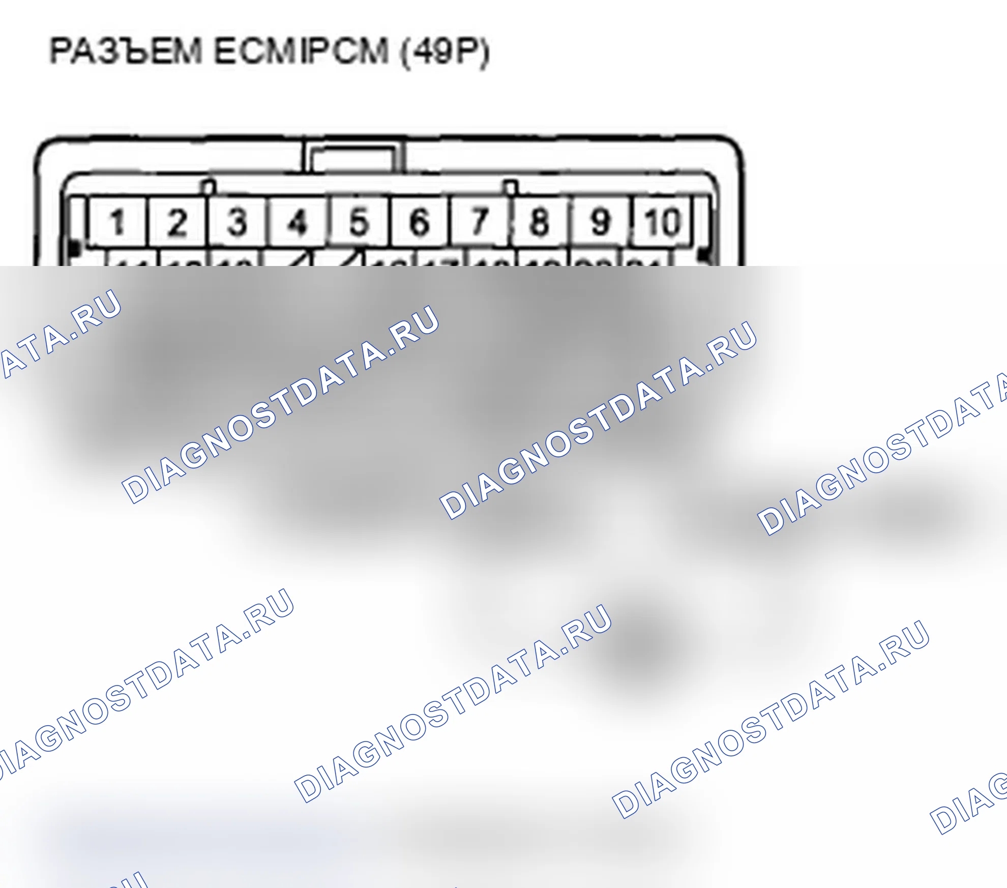 Рис. 209. Acura TL IV рестайлинг