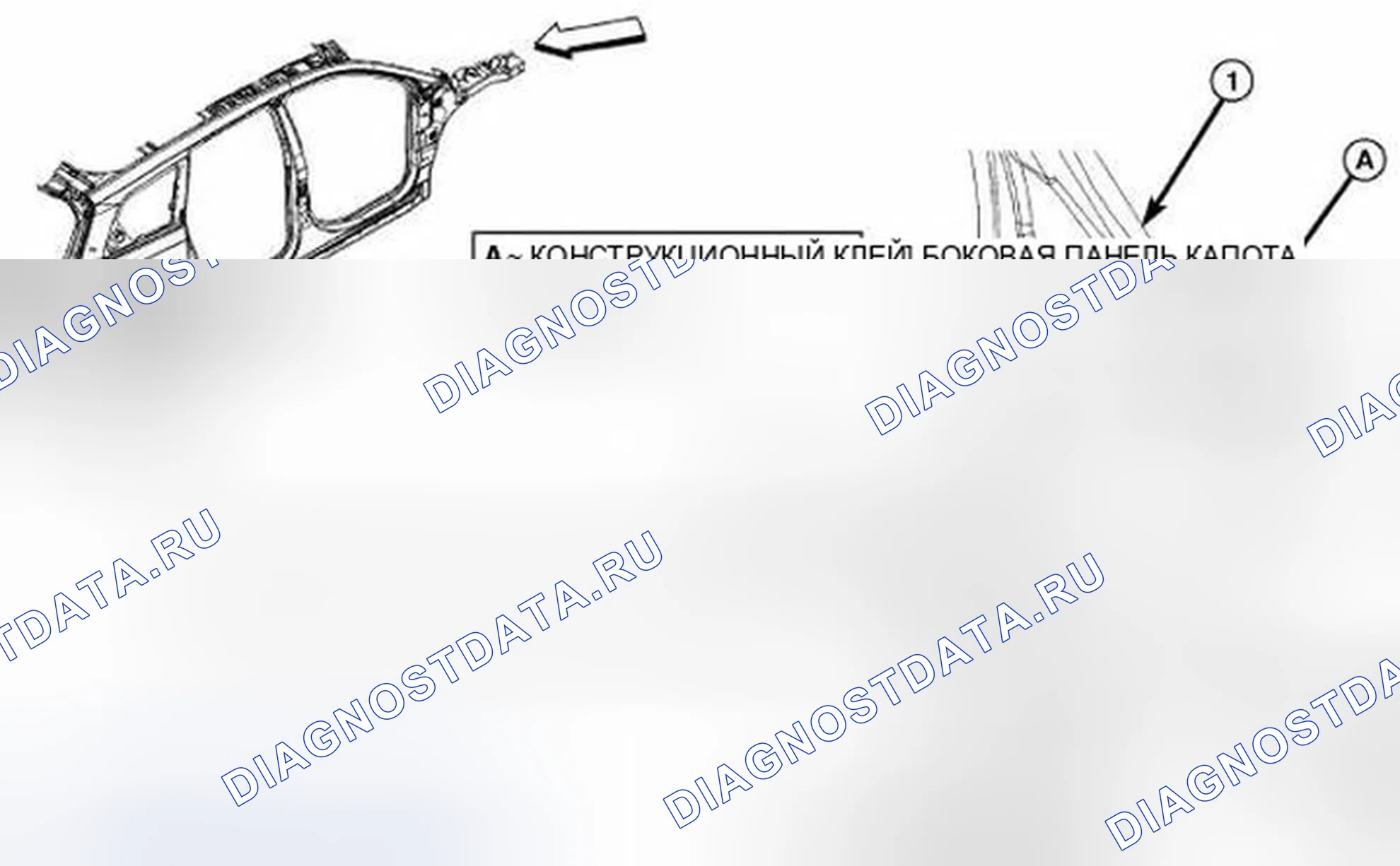 Рис. 152. Dodge Journey I