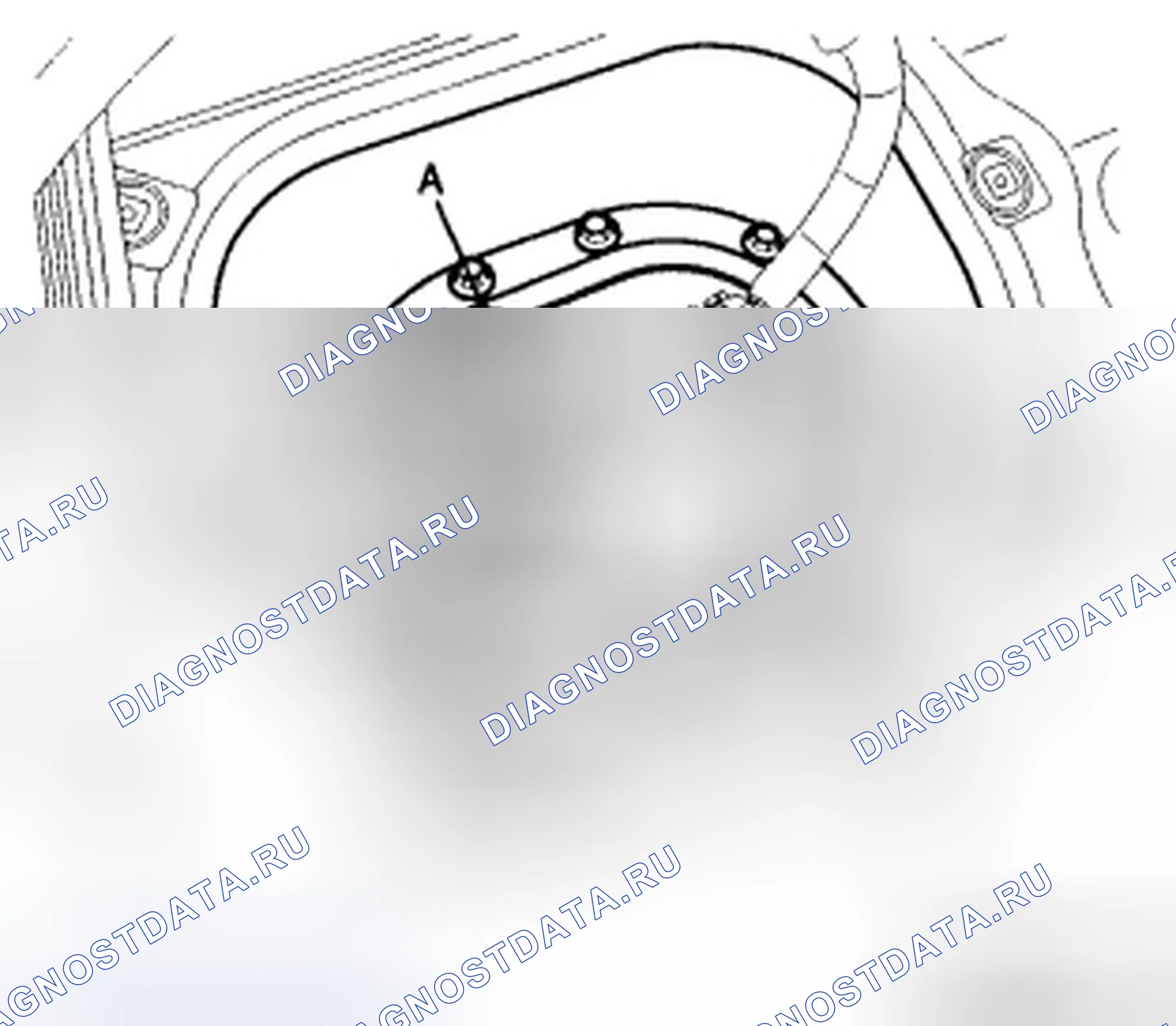 Рис. 17. Hyundai Genesis I