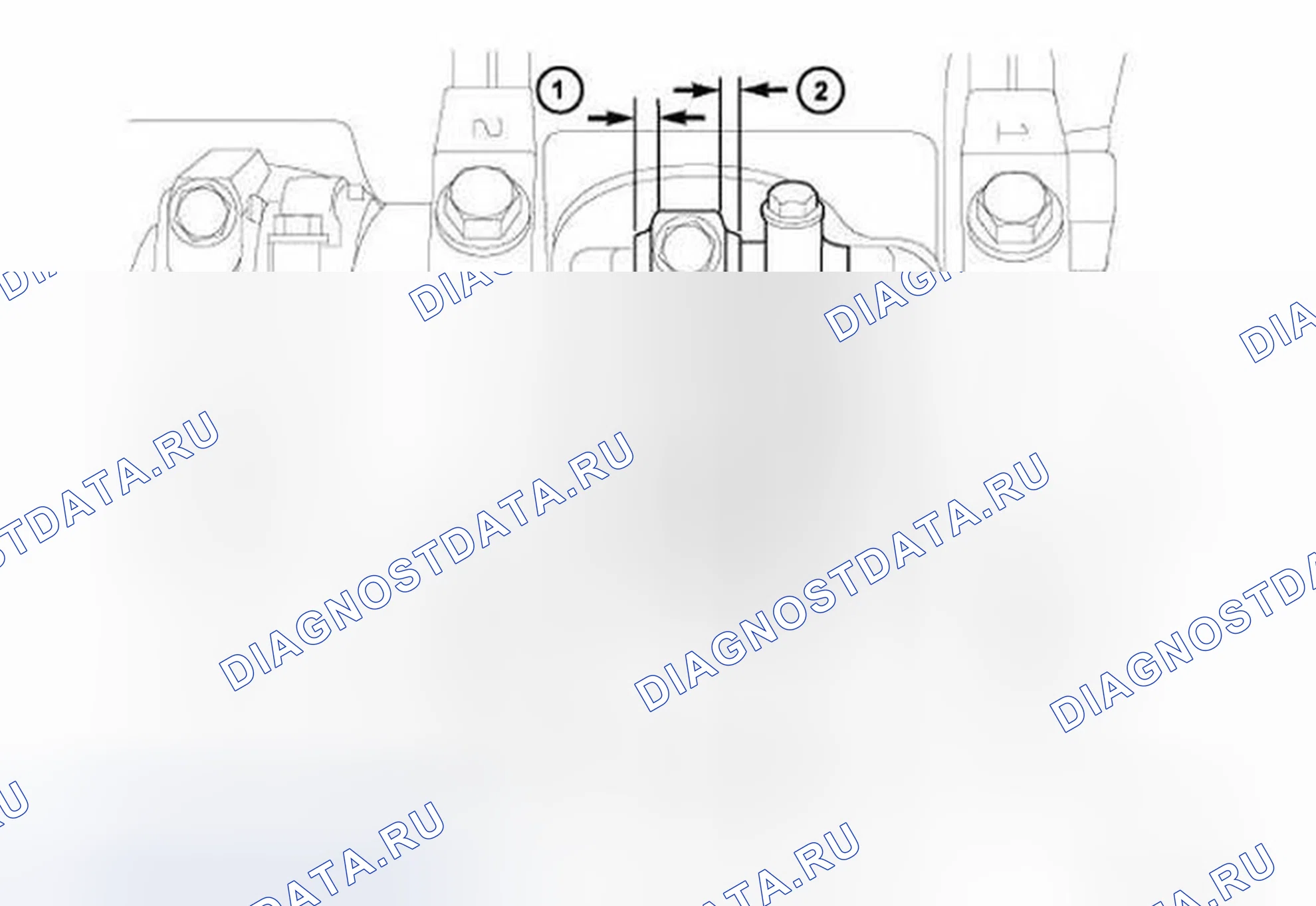 Рис. 411. Dodge Charger VI