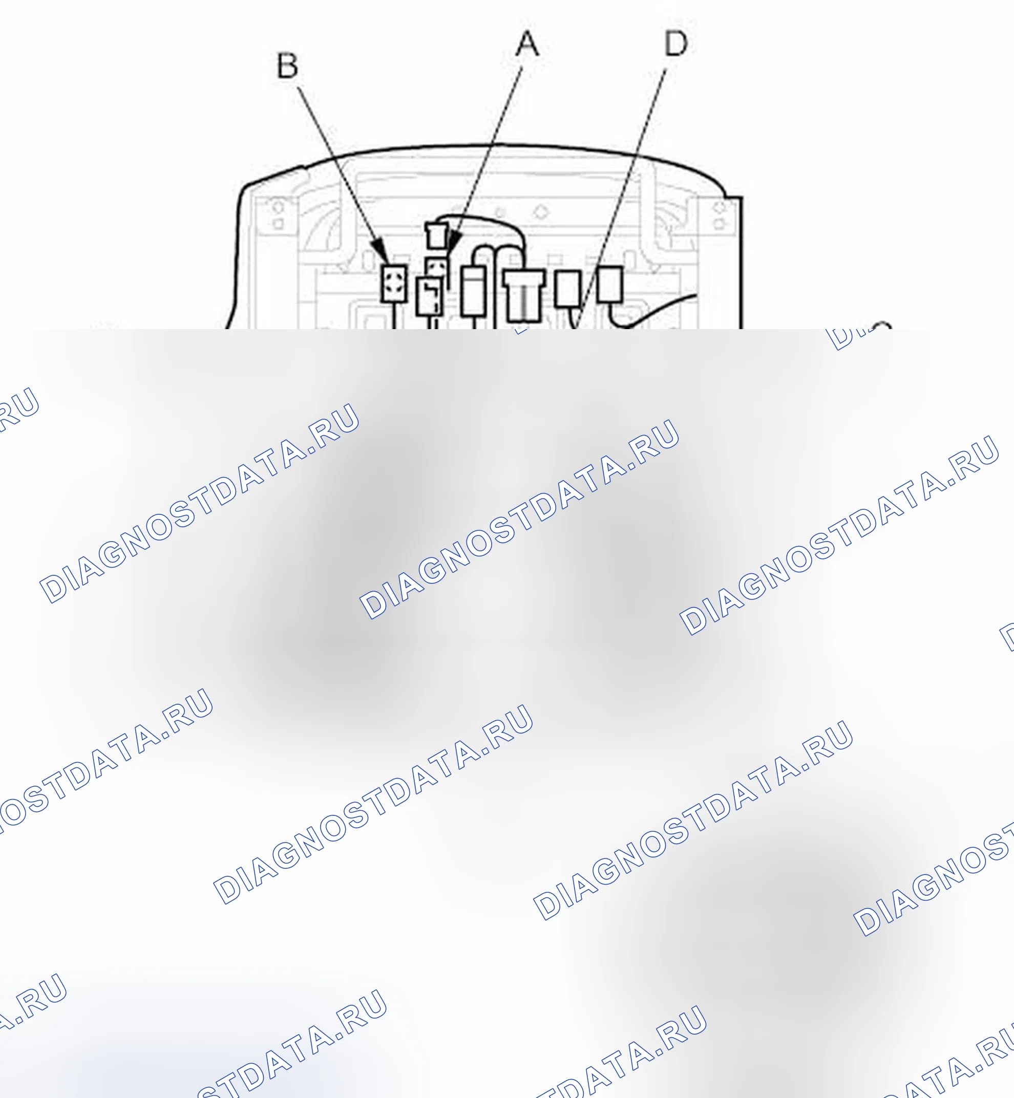 Рис. 182. Honda Civic VIII