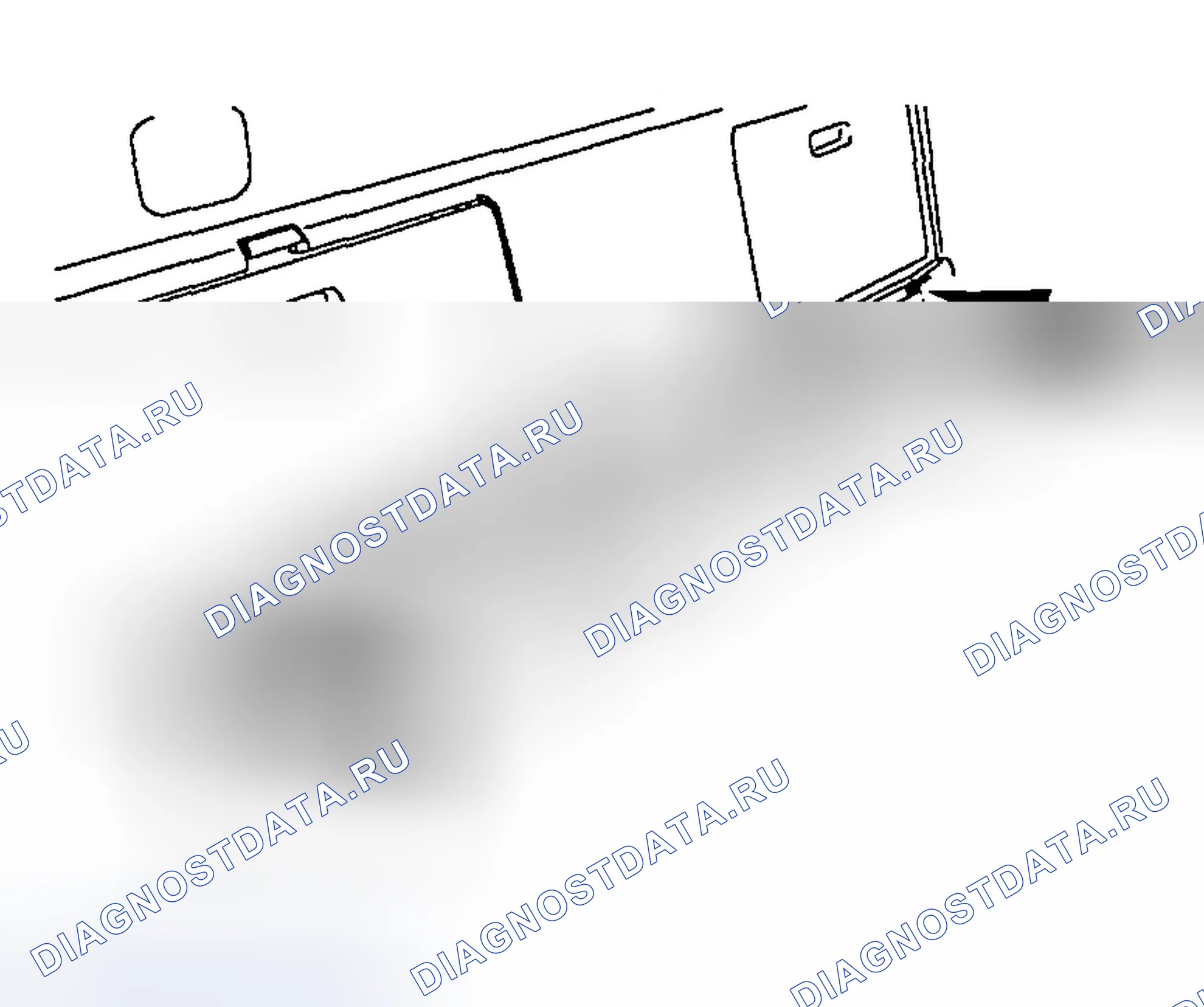 Рис. 92. Ford Explorer Sport Trac I