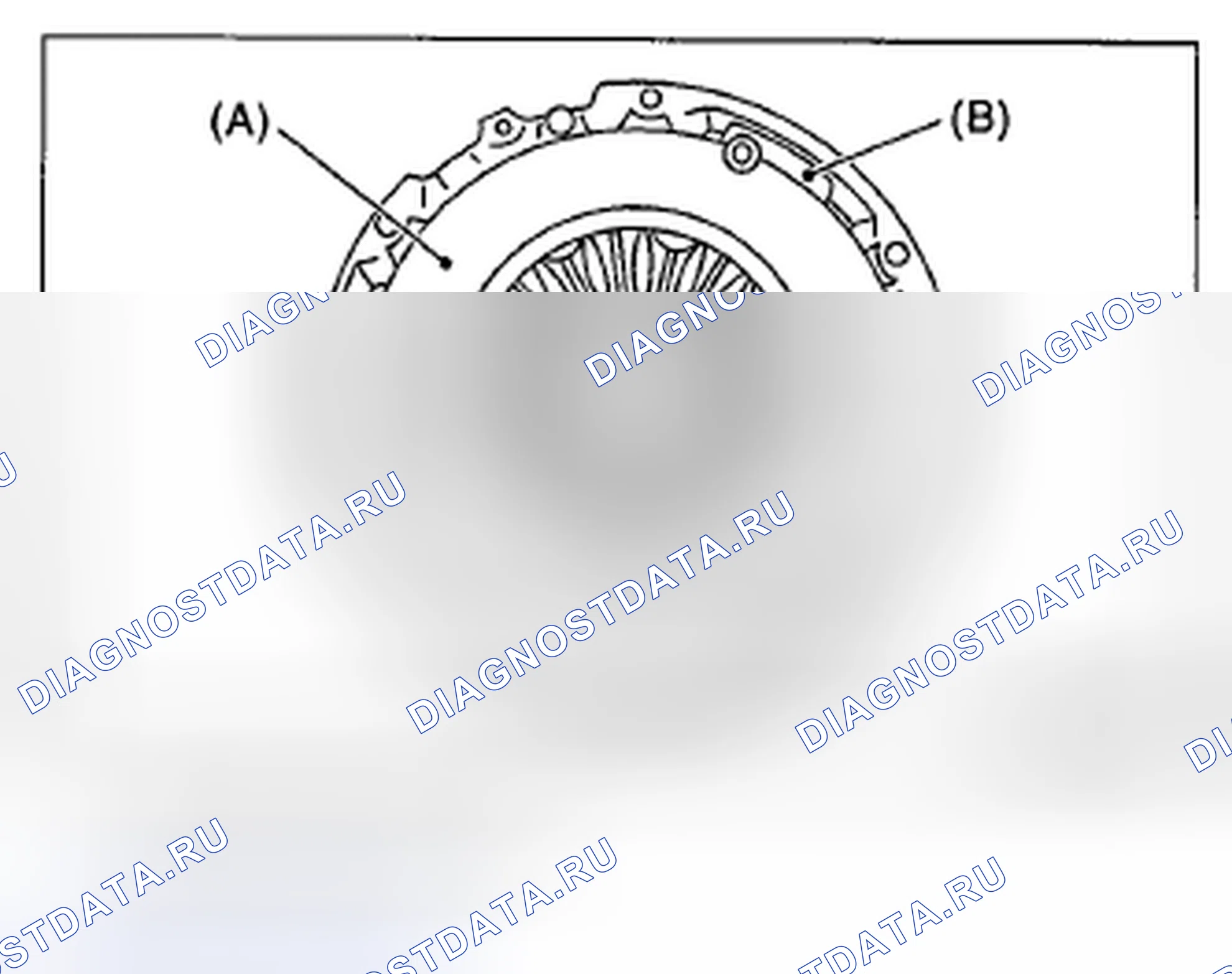 Рис. 54. Subaru Legacy BM/BR
