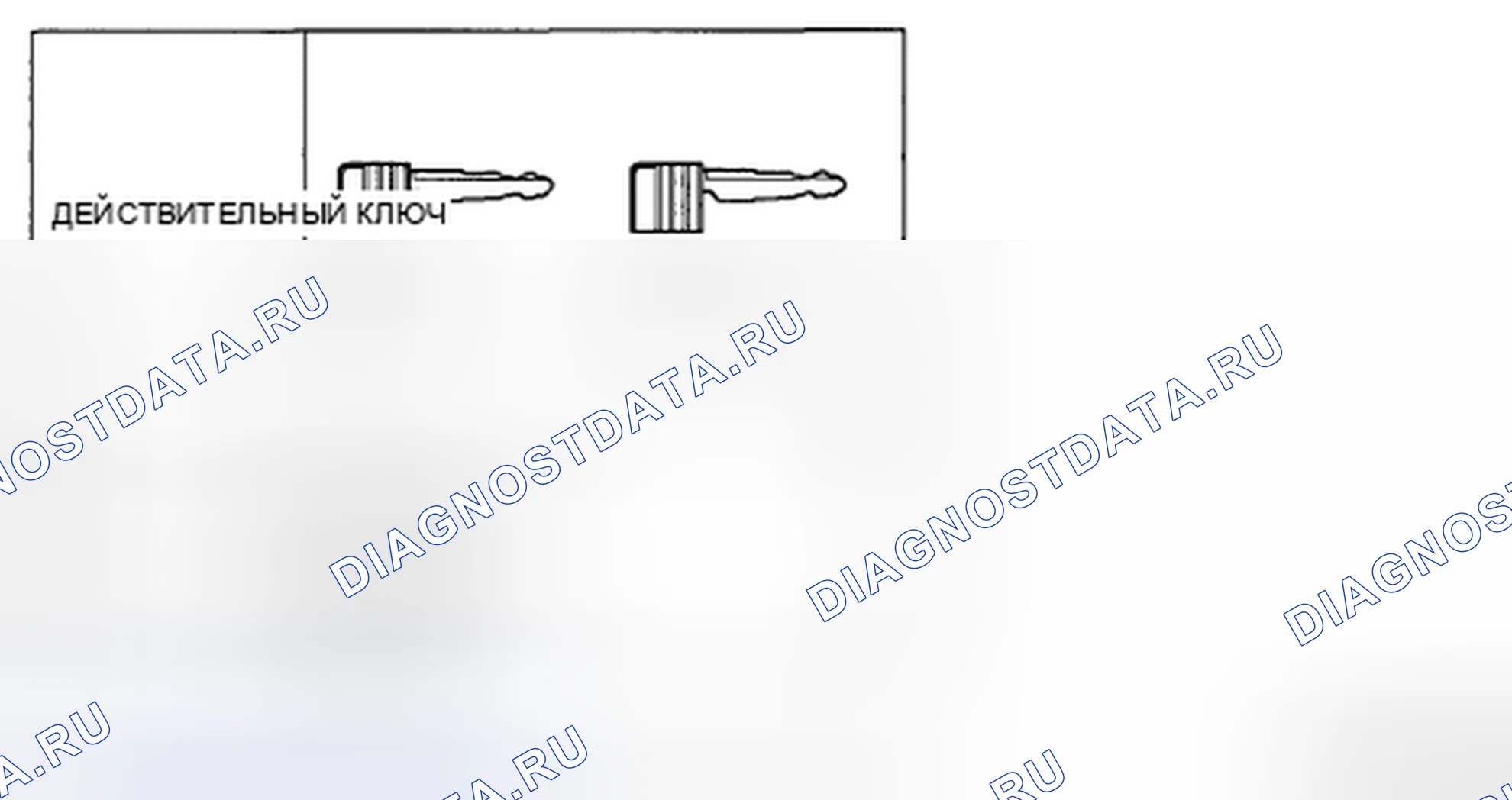 Рис. 86: Процедура. Mazda CX-9 I
