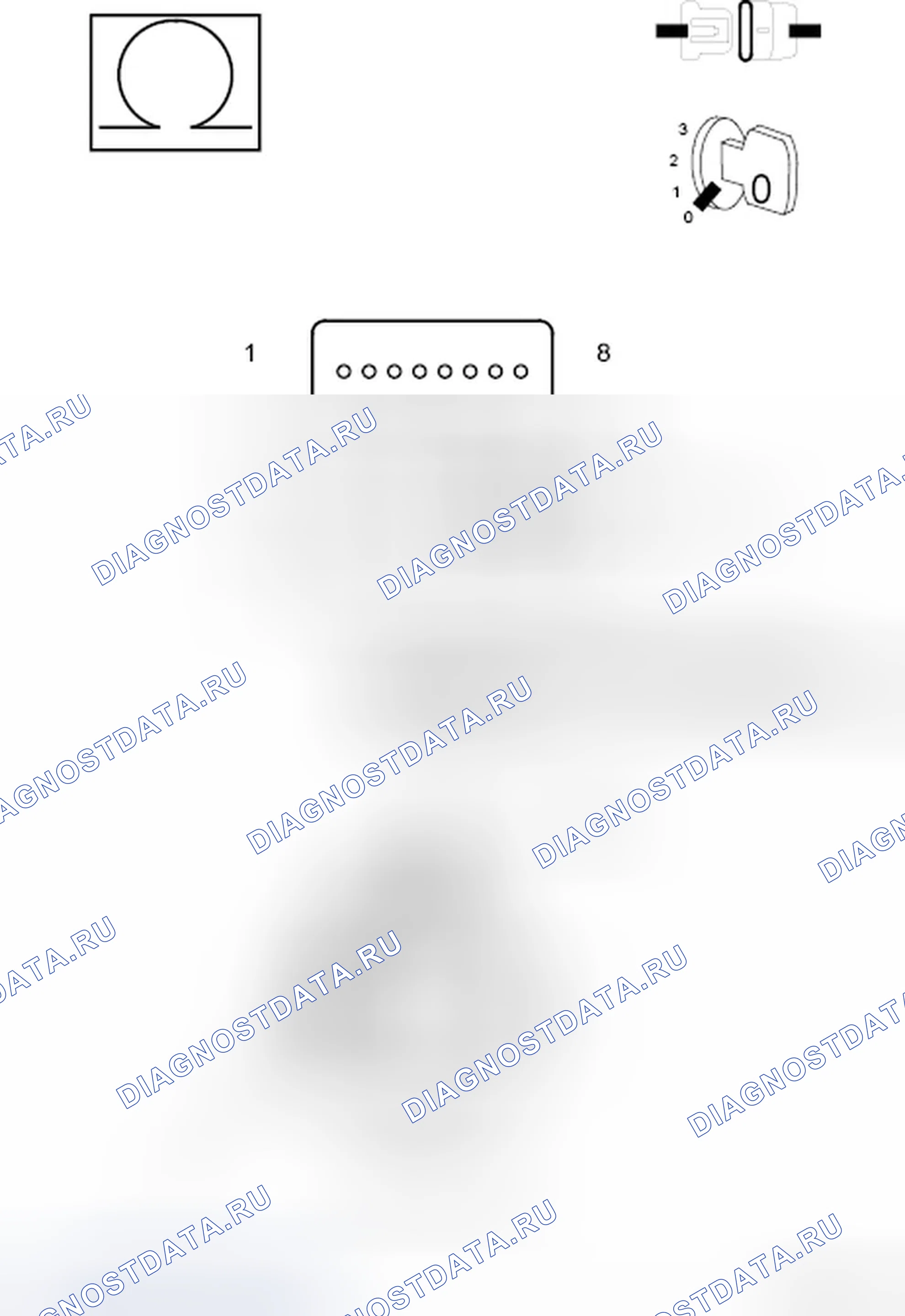 Рис. 1066. Dodge Journey I
