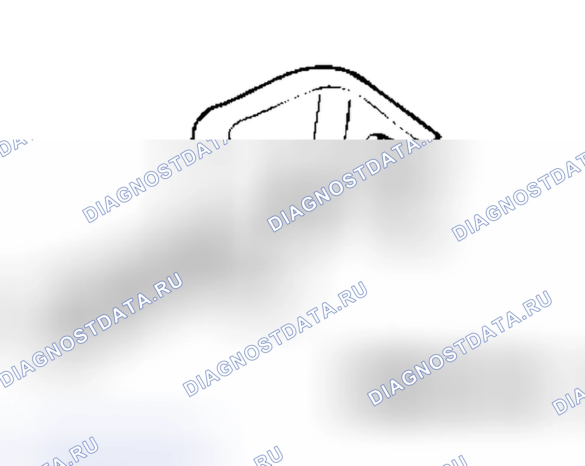 Рис. 80. Mitsubishi Endeavor I