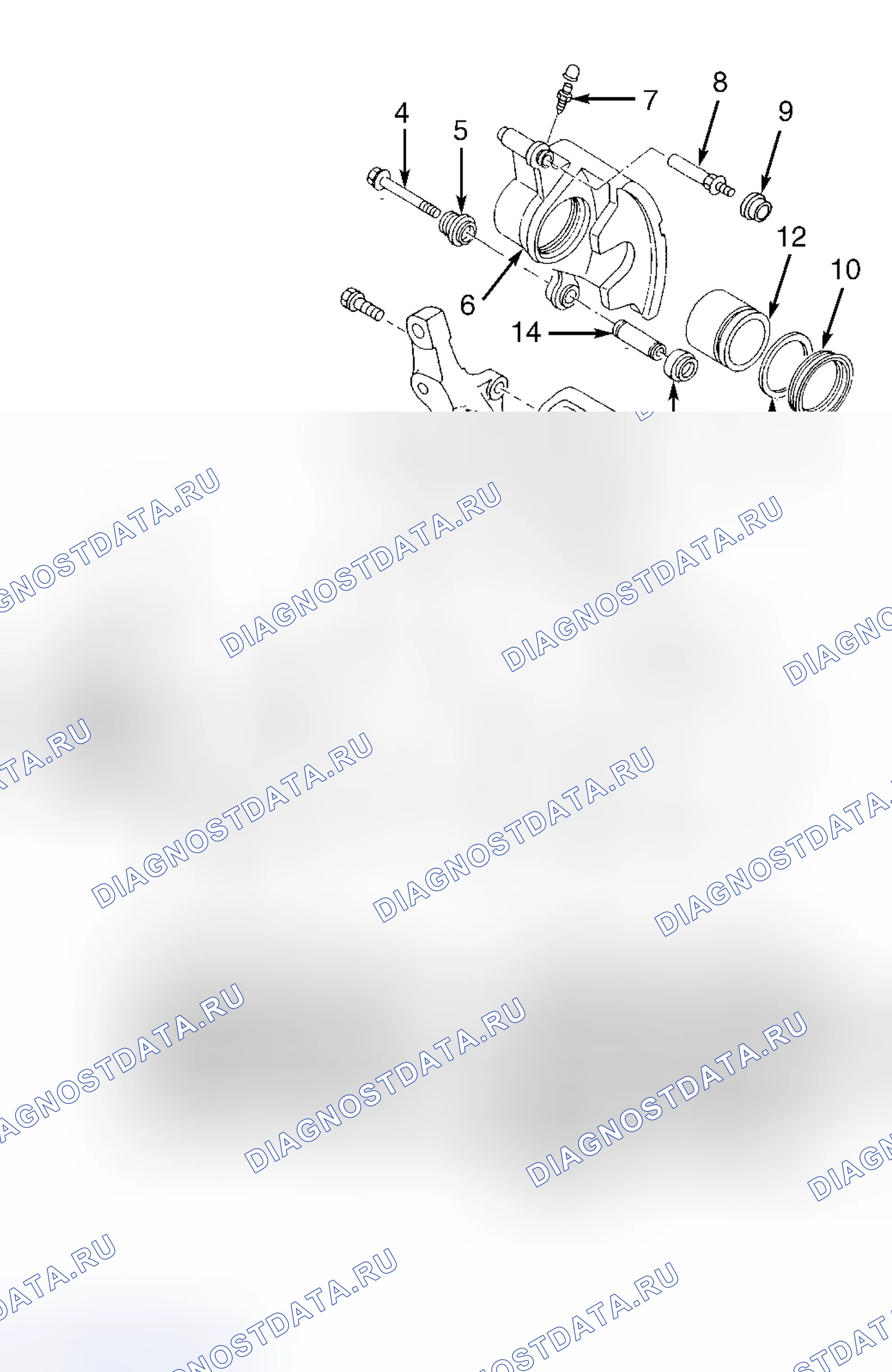 Рис. 6. Honda XR-V I