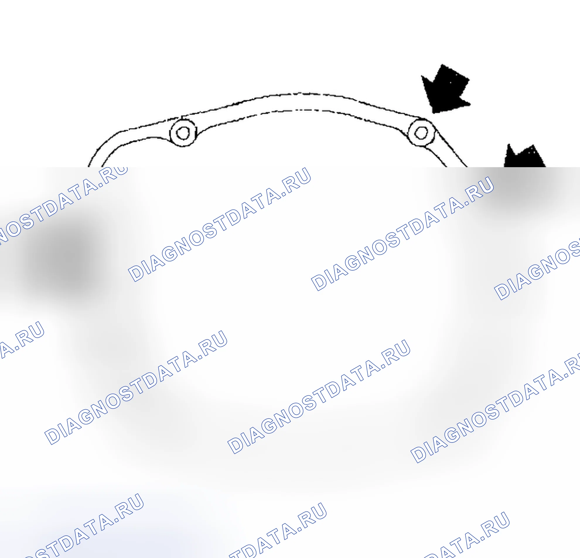 Рис. 637. Subaru Impreza GD/GC/GG