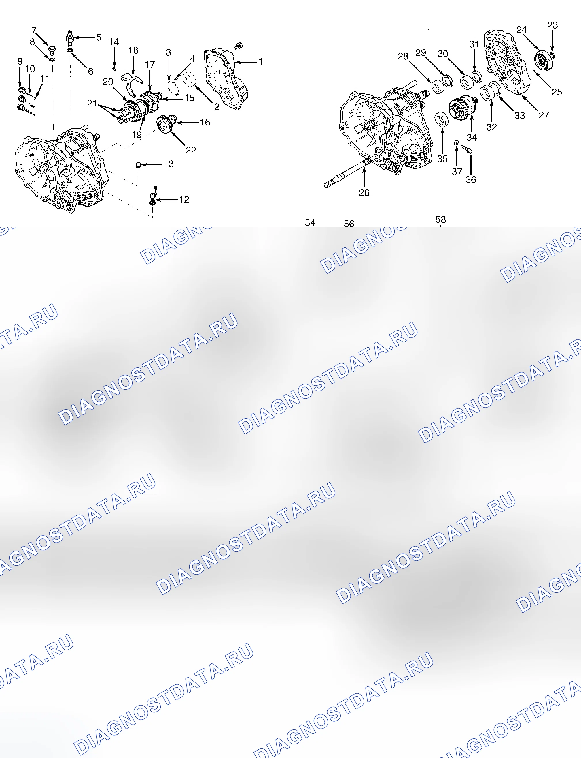 Рис. 6. Eagle Talon II