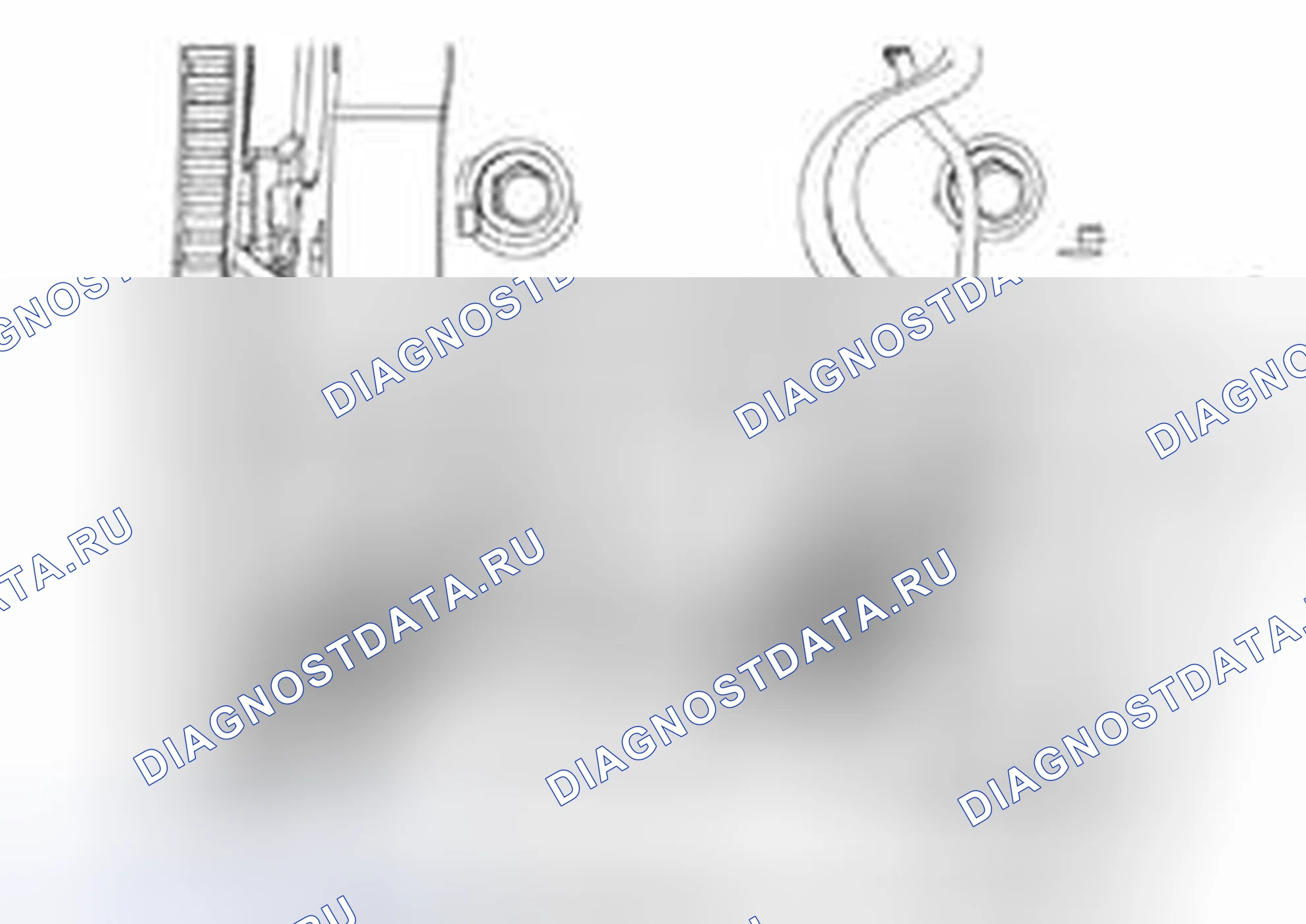 Рис. 310. Ford Pickup F250 Super Duty II