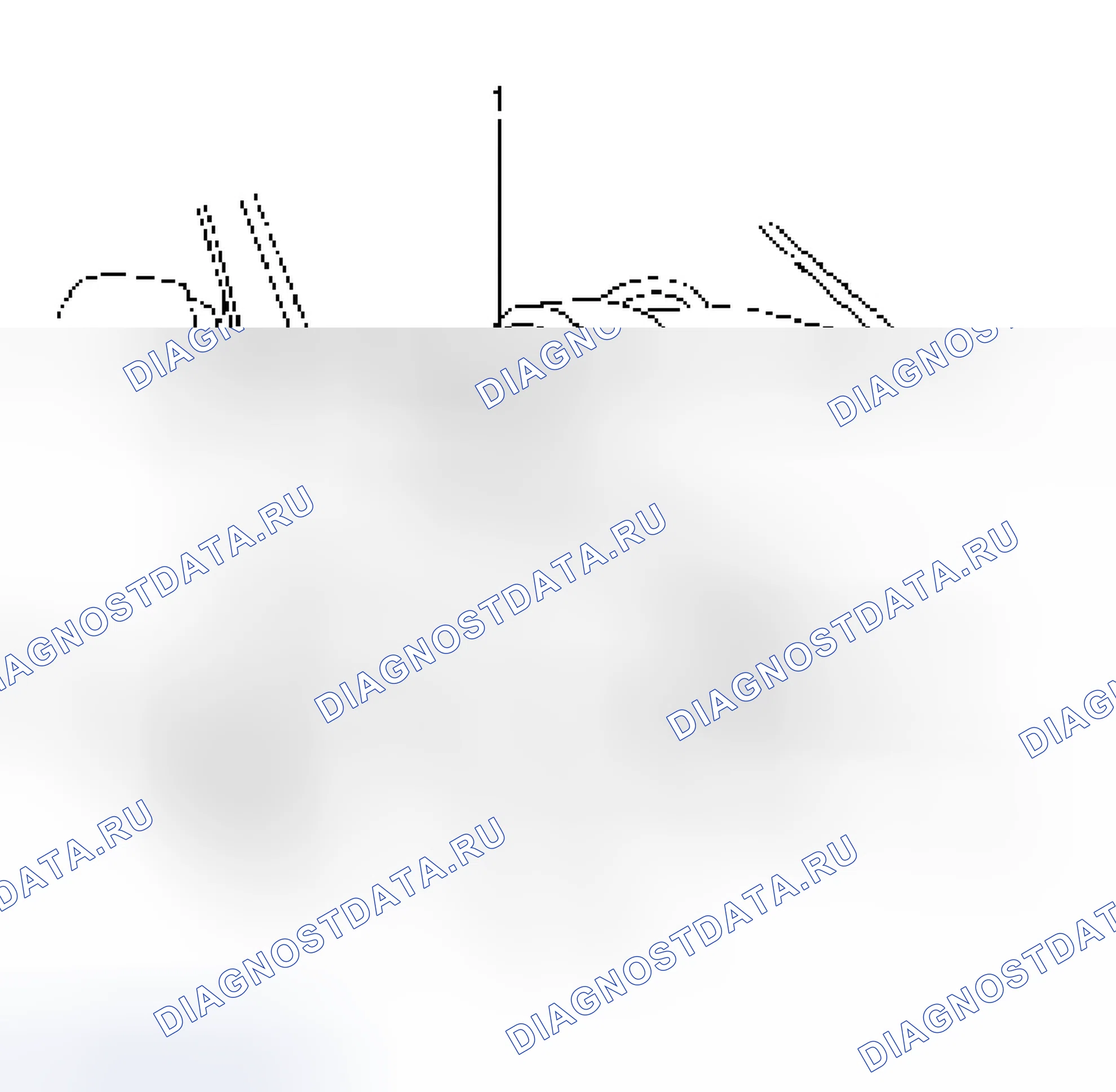 Рис. 28. Isuzu Axiom I