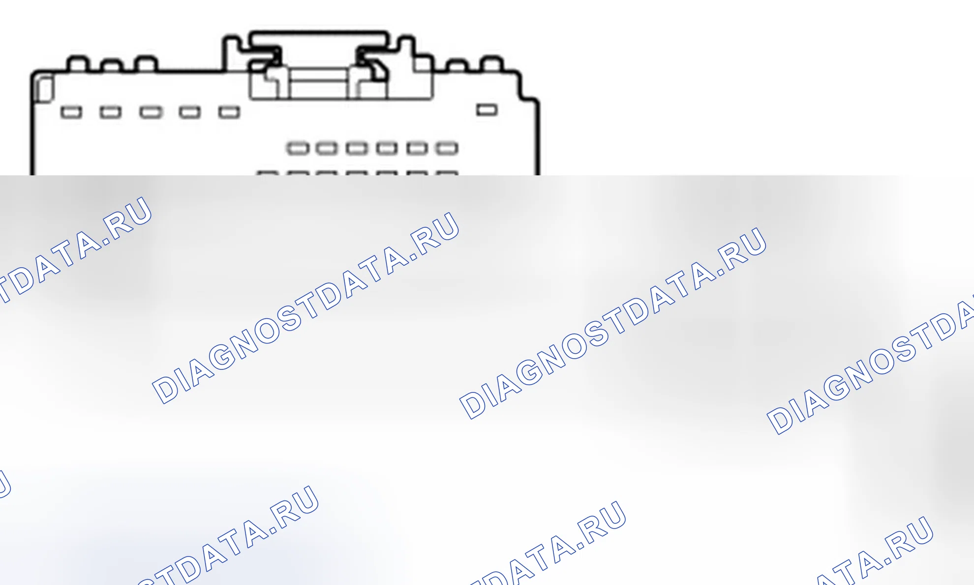 Рис. 64. Ford Flex I