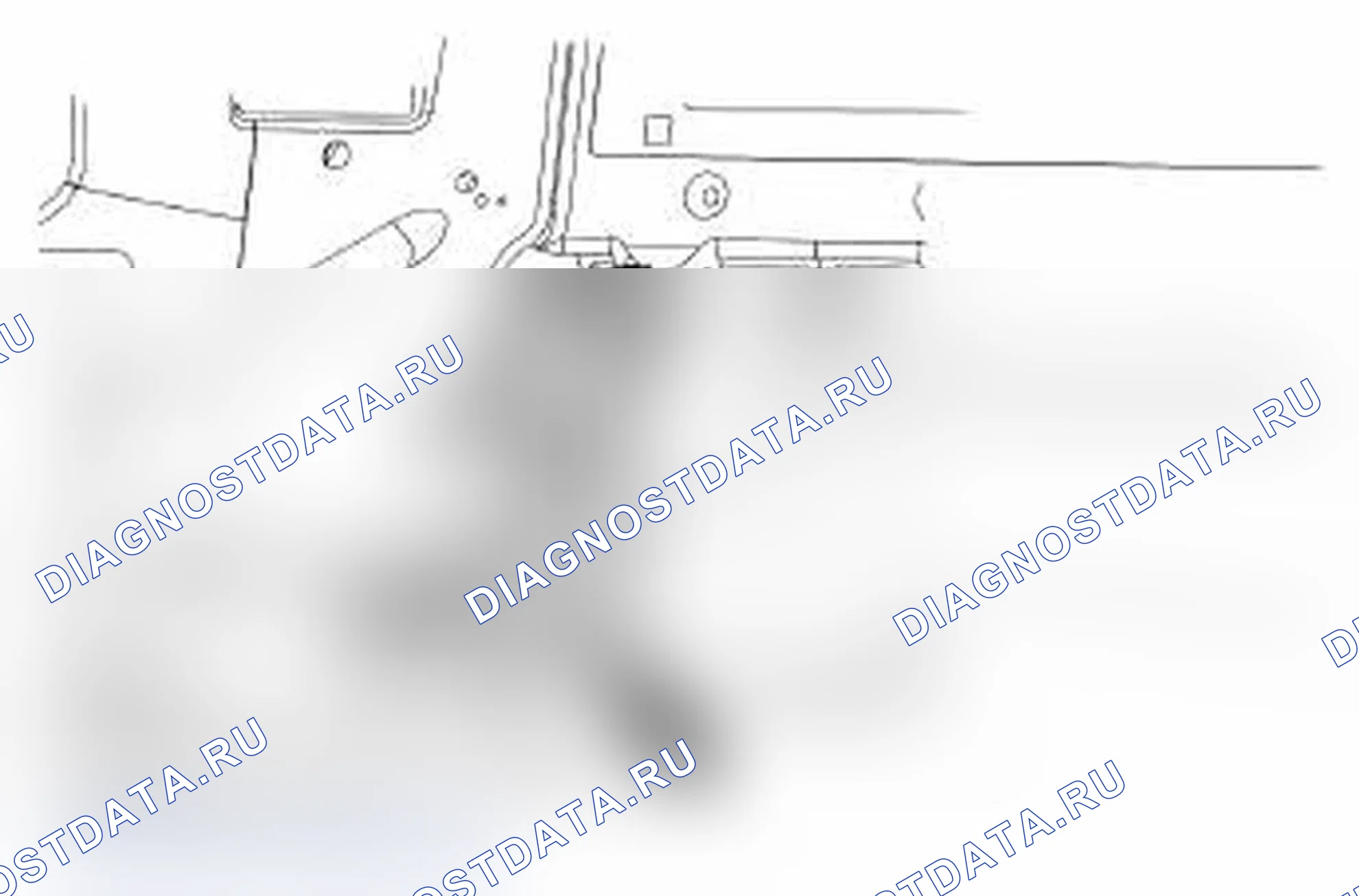 Рис. 108. Mercury Mariner II рестайлинг
