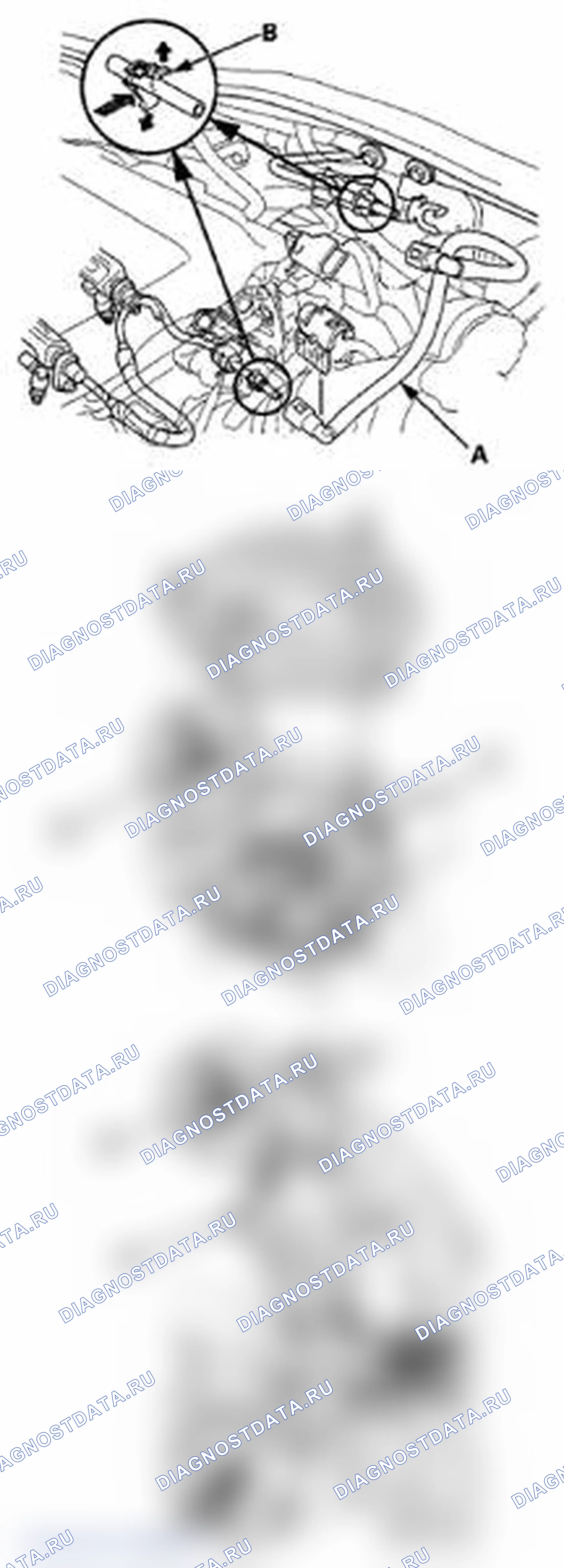 Рис. 59. Acura MDX II рестайлинг
