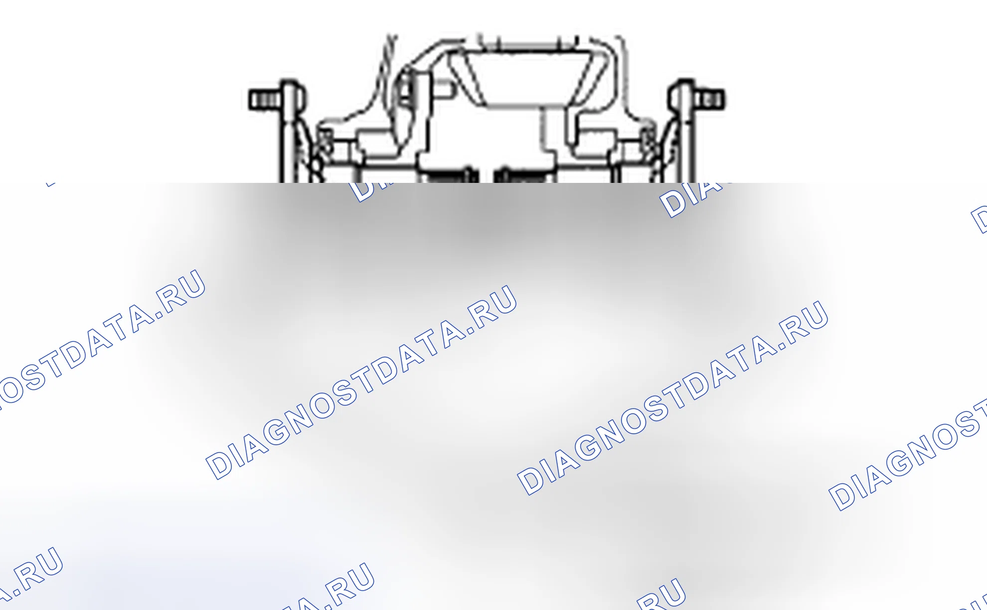 Рис. 79. Toyota Sienna II рестайлинг