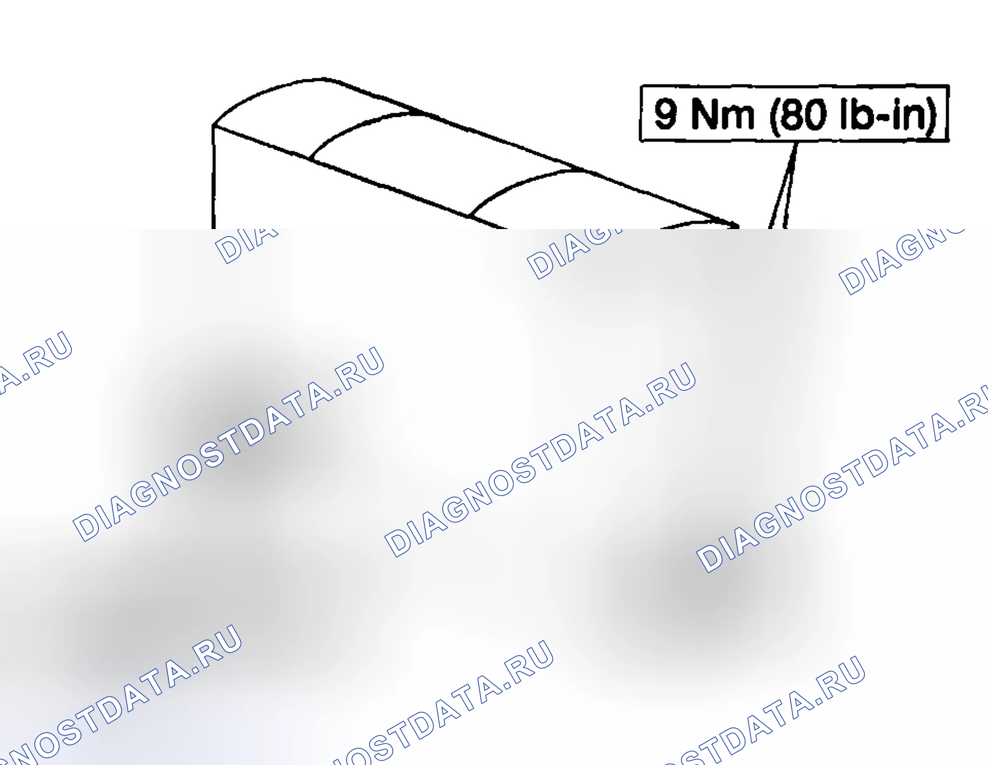 Рис. 8. Ford Pickup F250 Super Duty I
