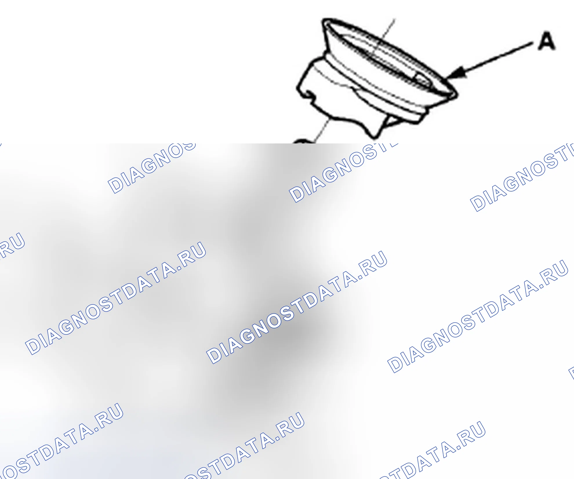 Рис. 83. Honda Accord VIII рестайлинг