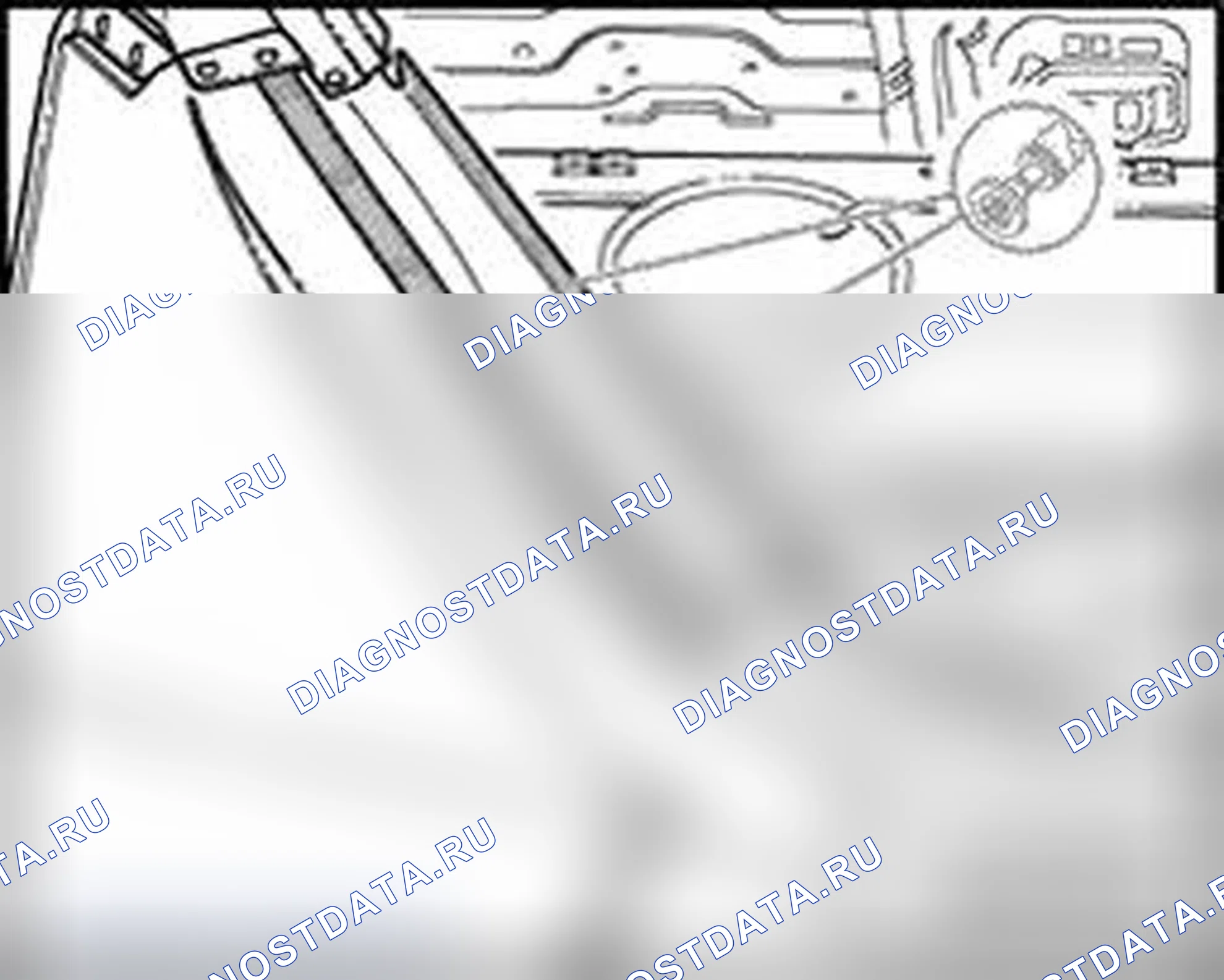 Рис. 93. Volkswagen New Beetle A4