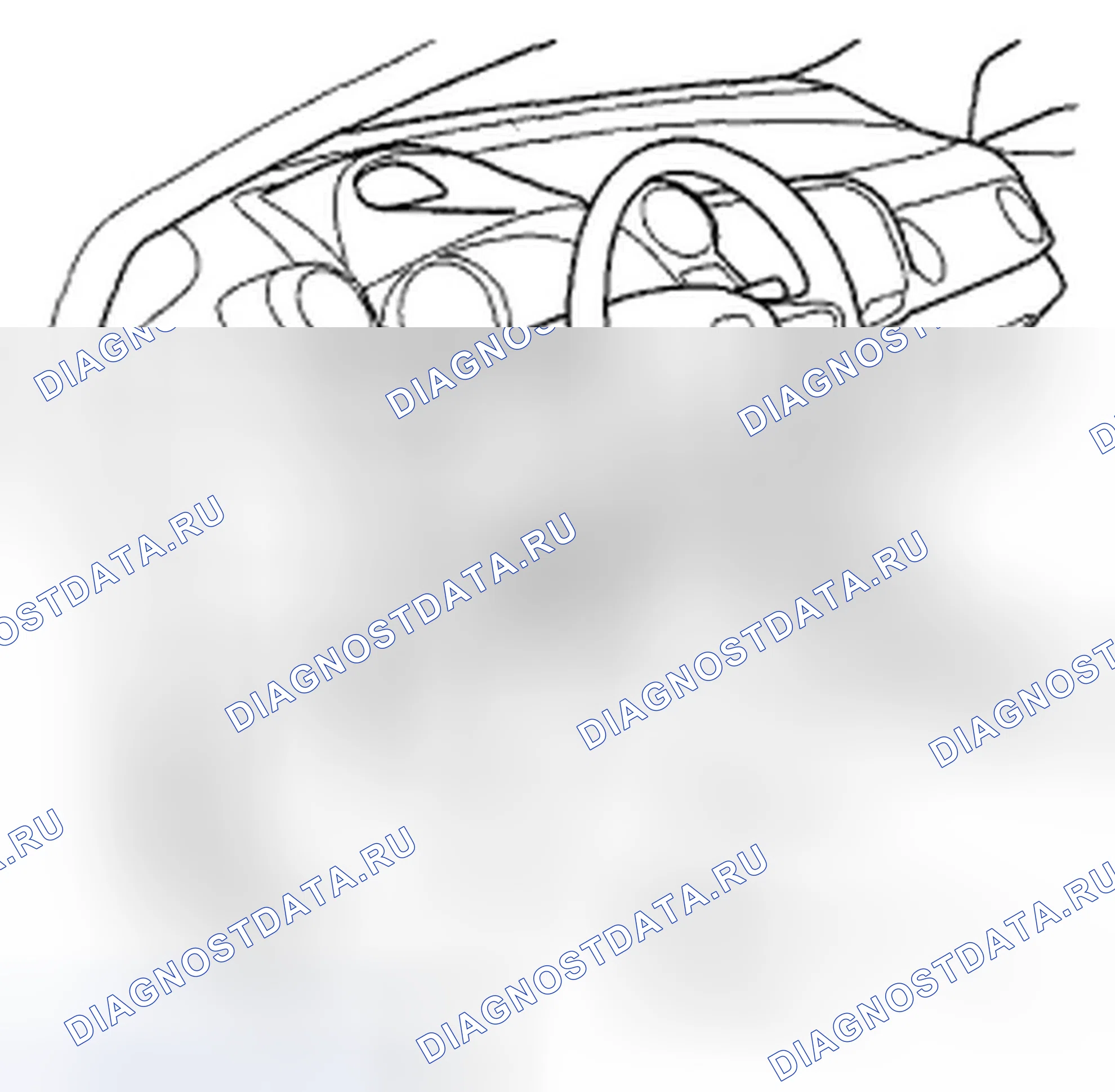 Рис. 263. Honda Insight ZE2