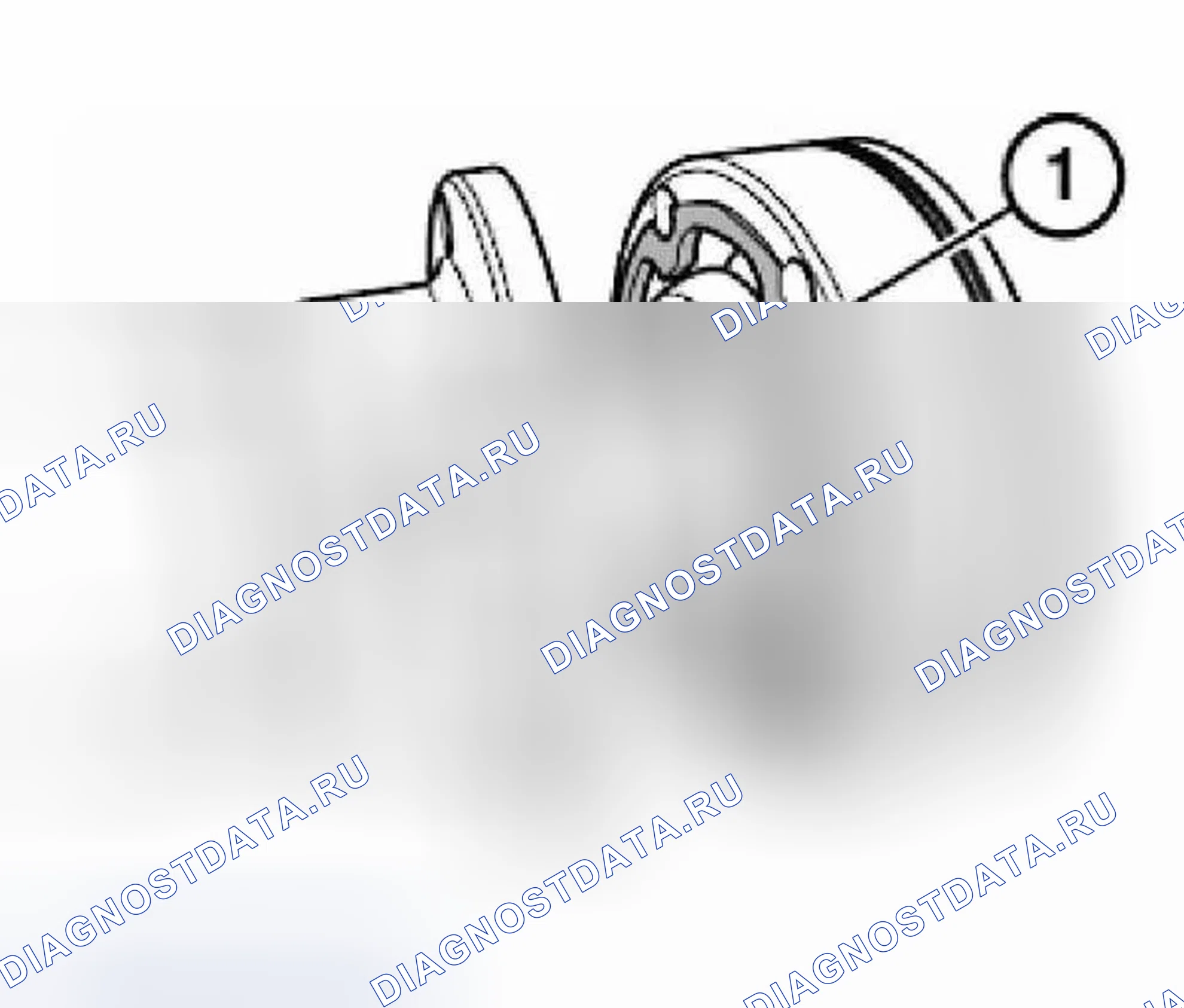 Рис. 20. BMW X5 E53 рестайлинг