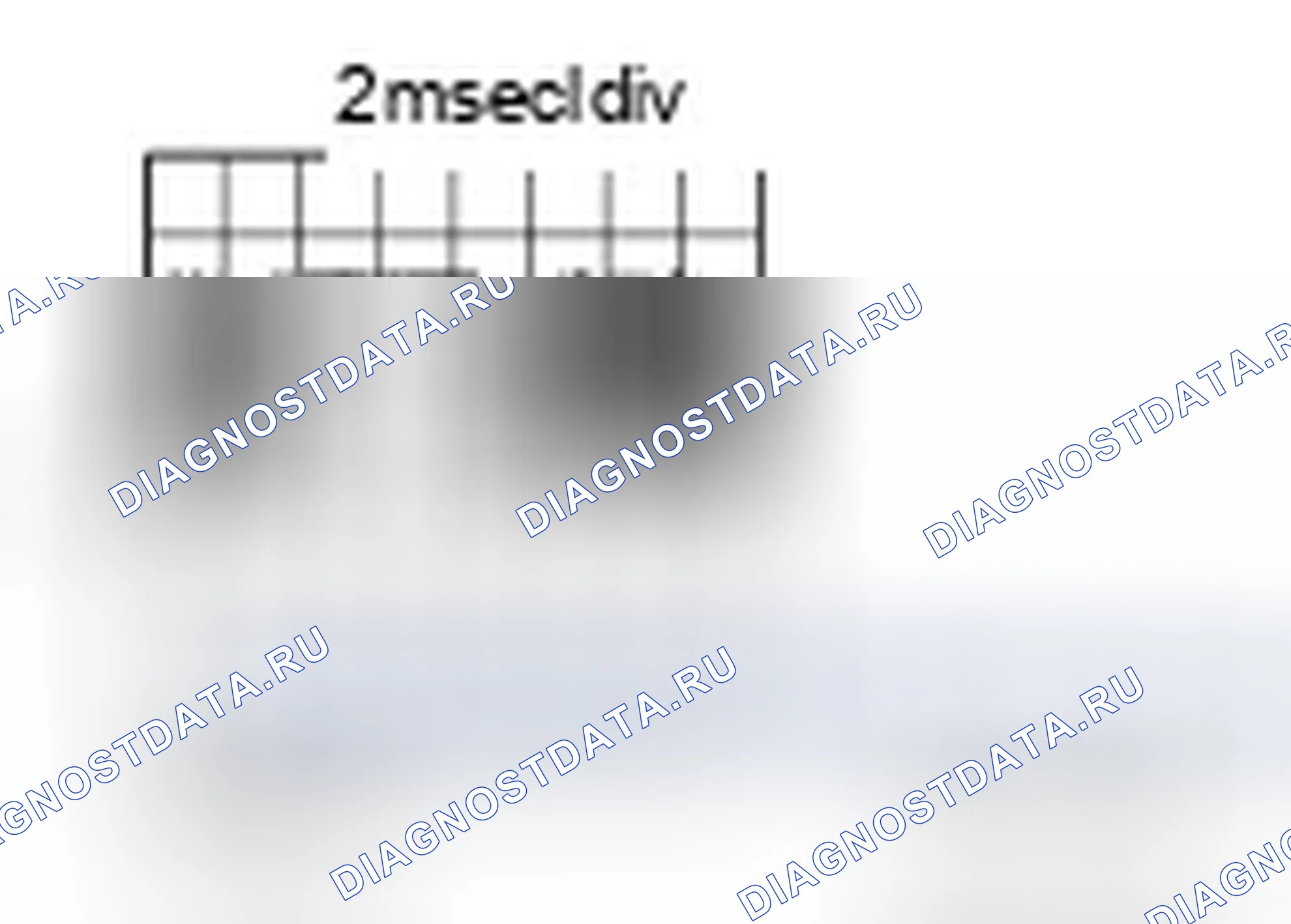 Рис. 31: ФИЗИЧЕСКИЕ ВЕЛИЧИНЫ. Infiniti EX35 I