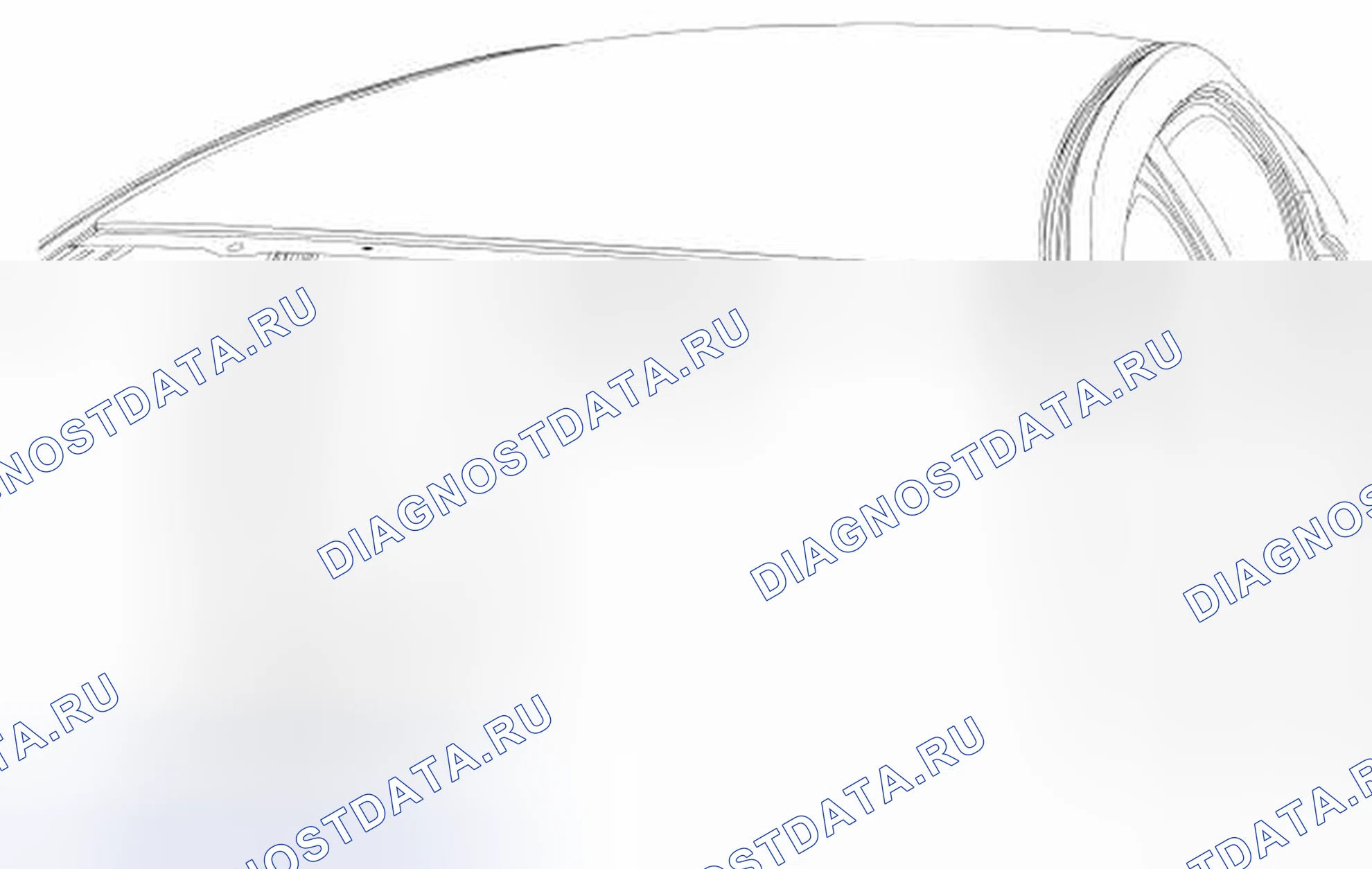 Рис. 25. Hyundai Lafesta I
