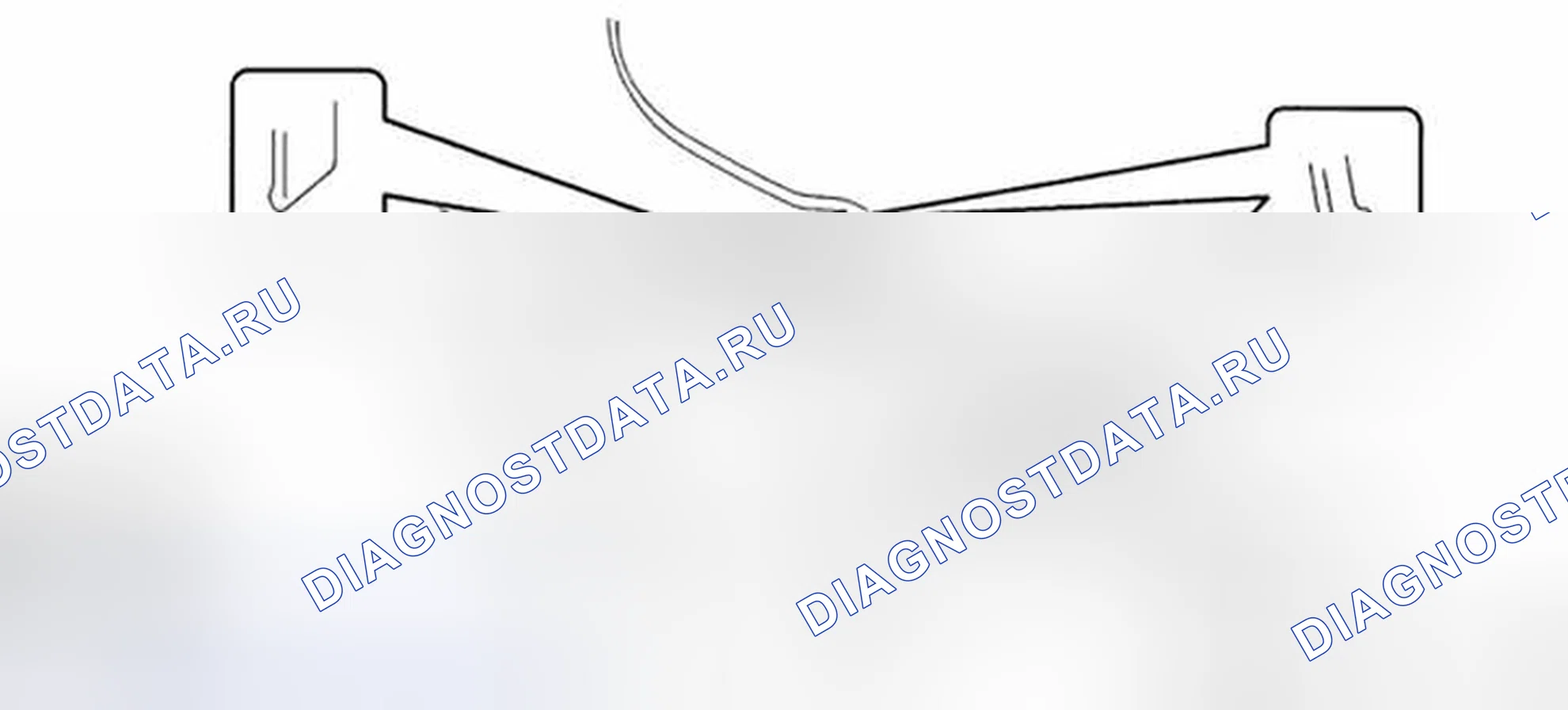 Рис. 41. Subaru Legacy BM/BR