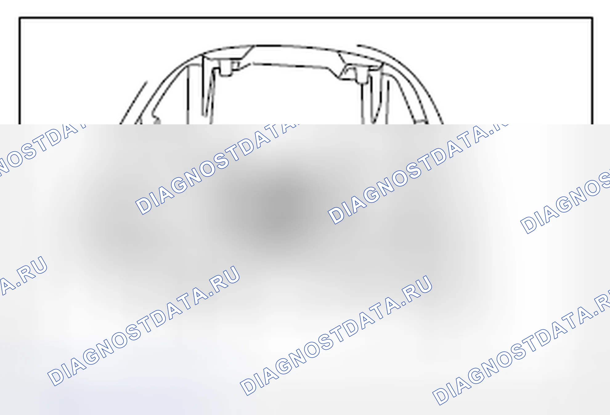 Рис. 37. Hyundai Creta I рестайлинг