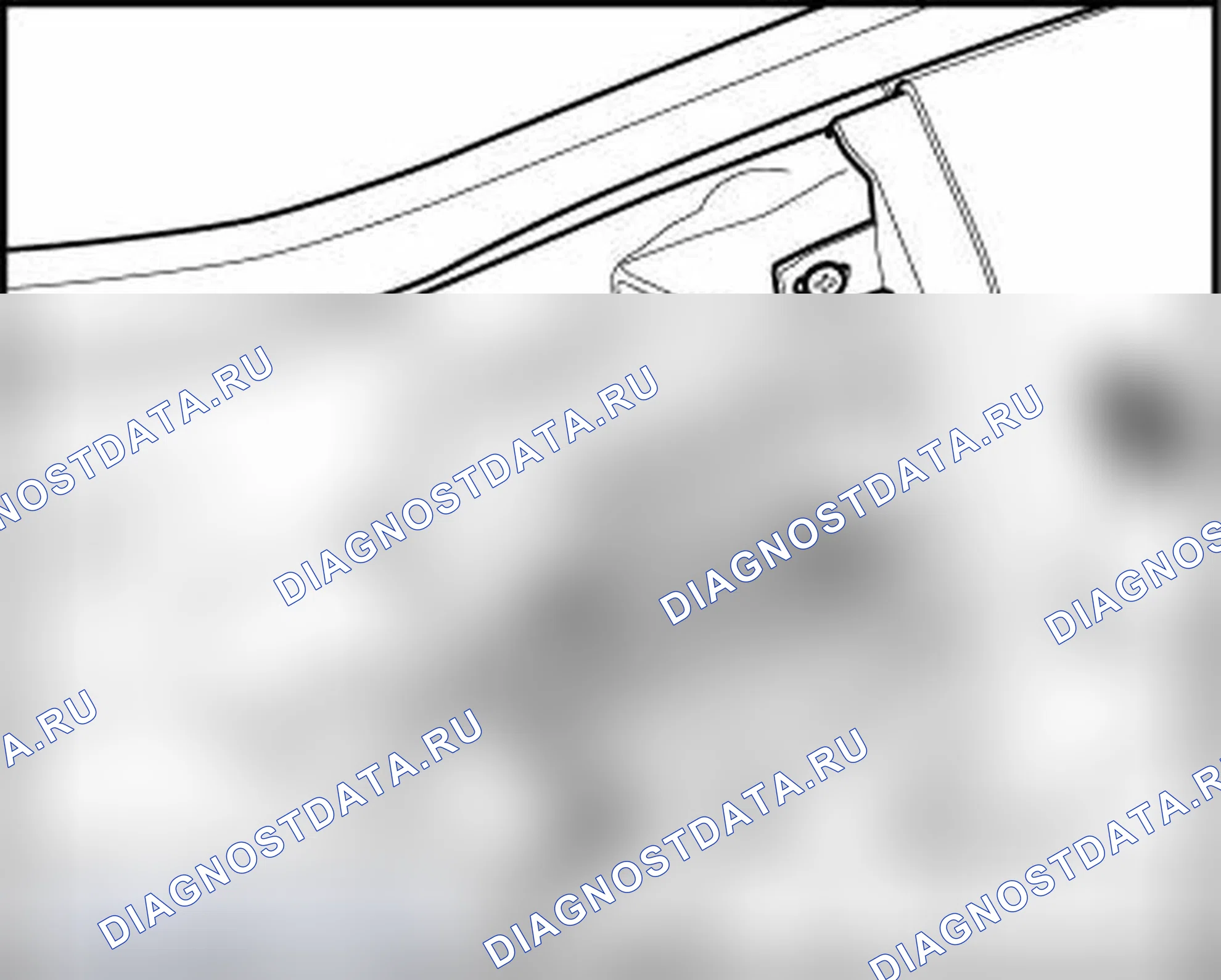 Рис. 35. Volkswagen New Beetle A4 рестайлинг