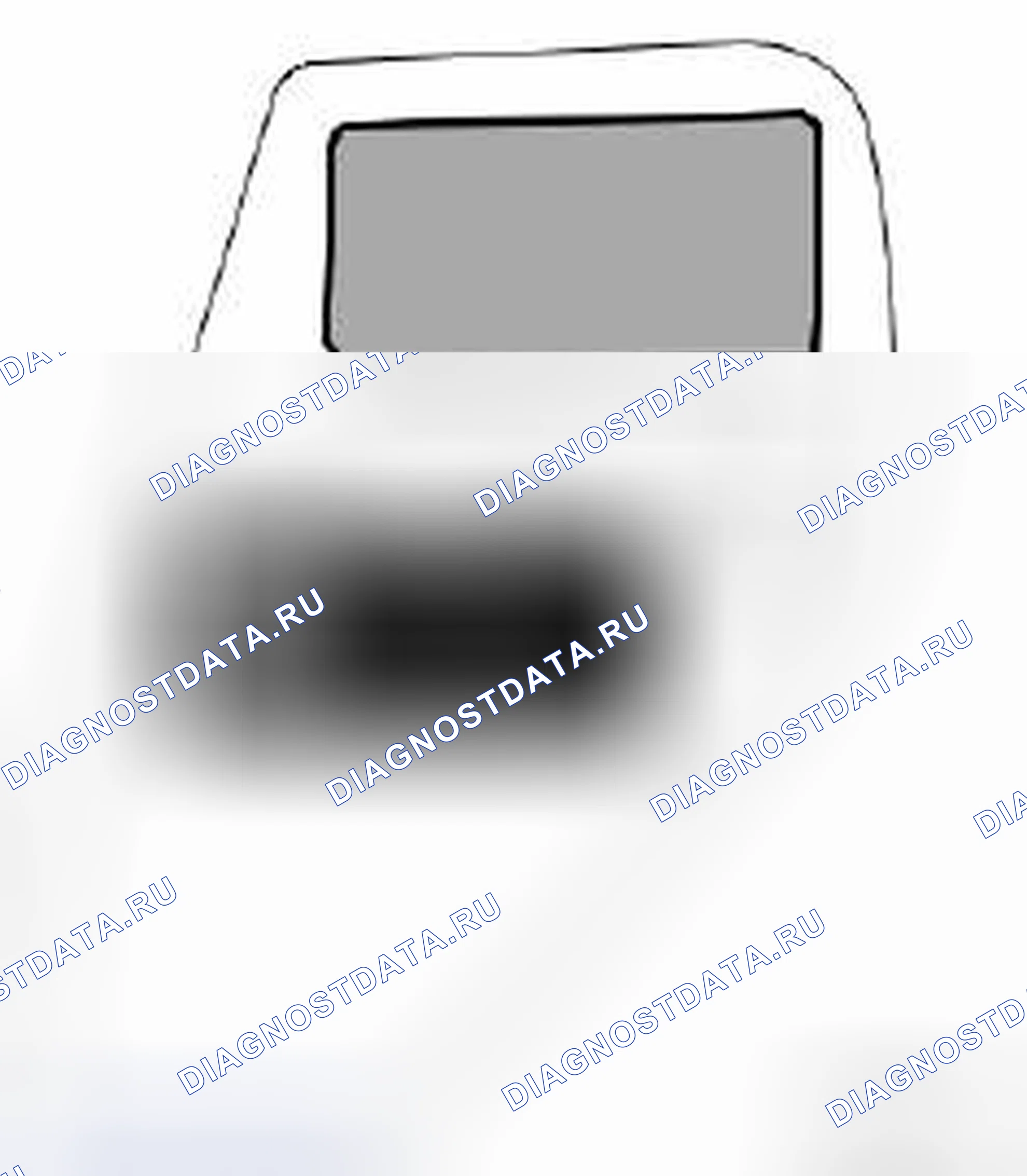Рис. 15. Kia Picanto III
