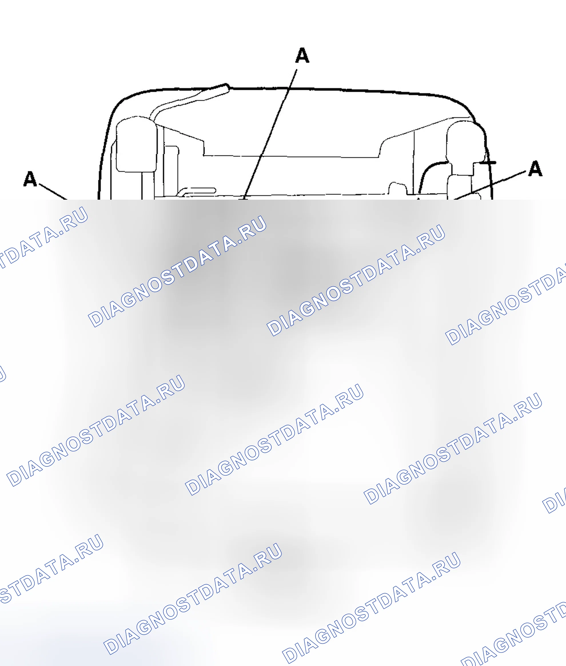Рис. 16. Honda Accord VI