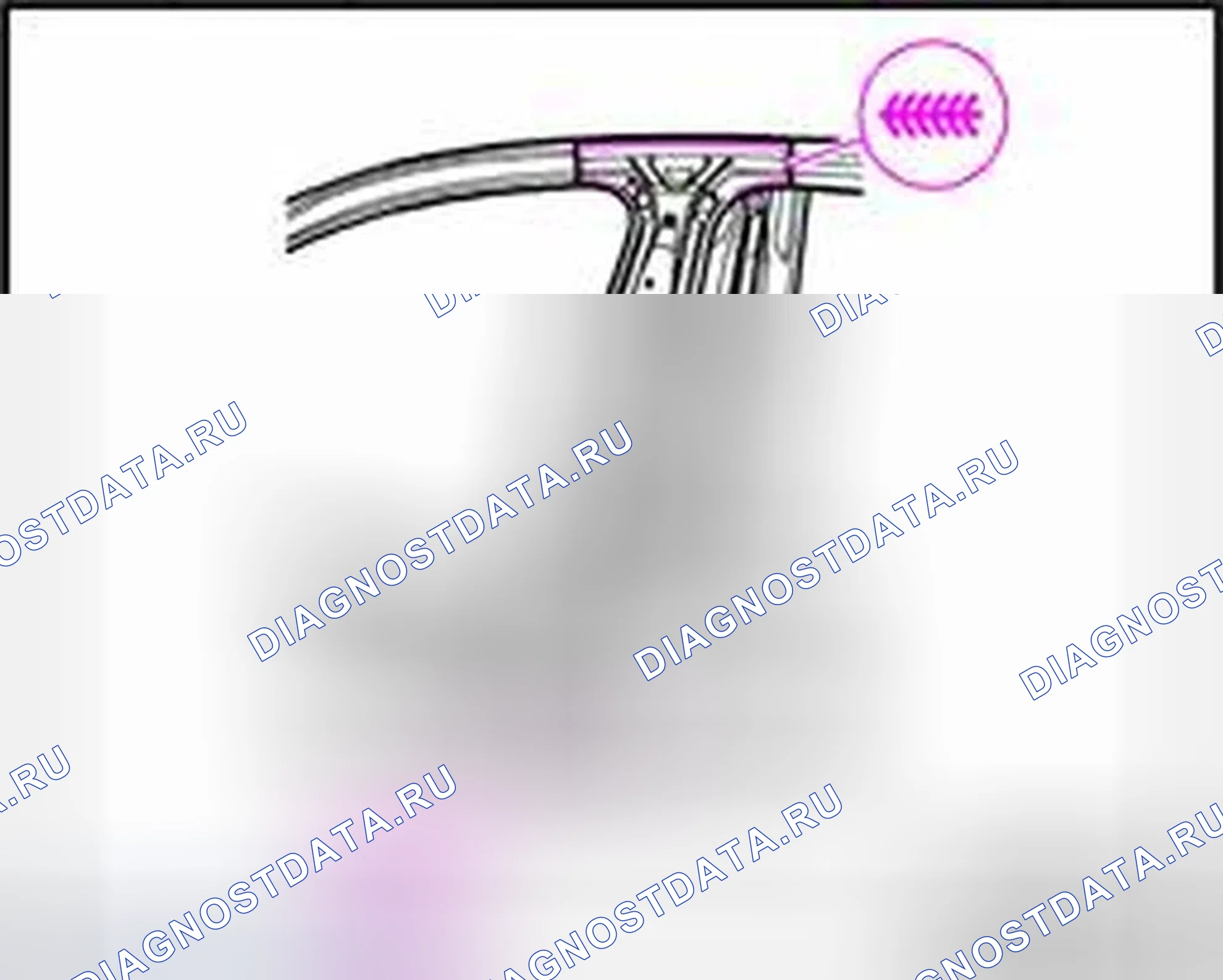 Рис. 64. Audi A8 D3 рестайлинг