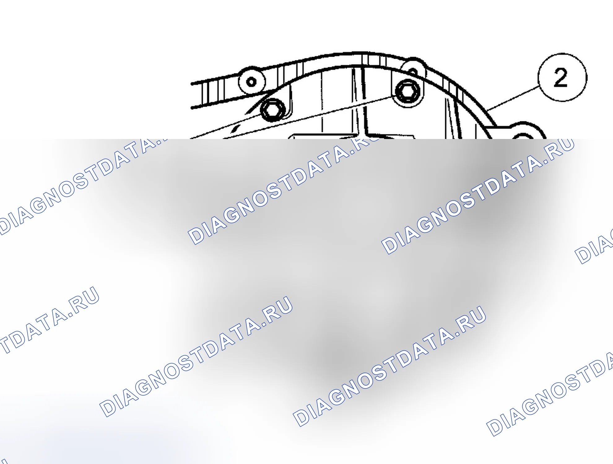Рис. 288. Ford Pickup F350 Super Duty 