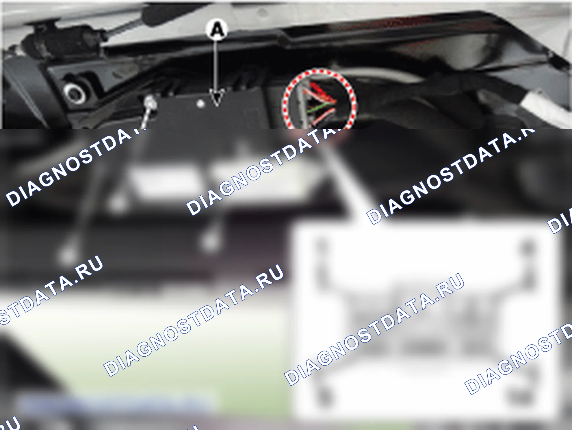 Панорама Крыша Мотор. Hyundai i20 GB