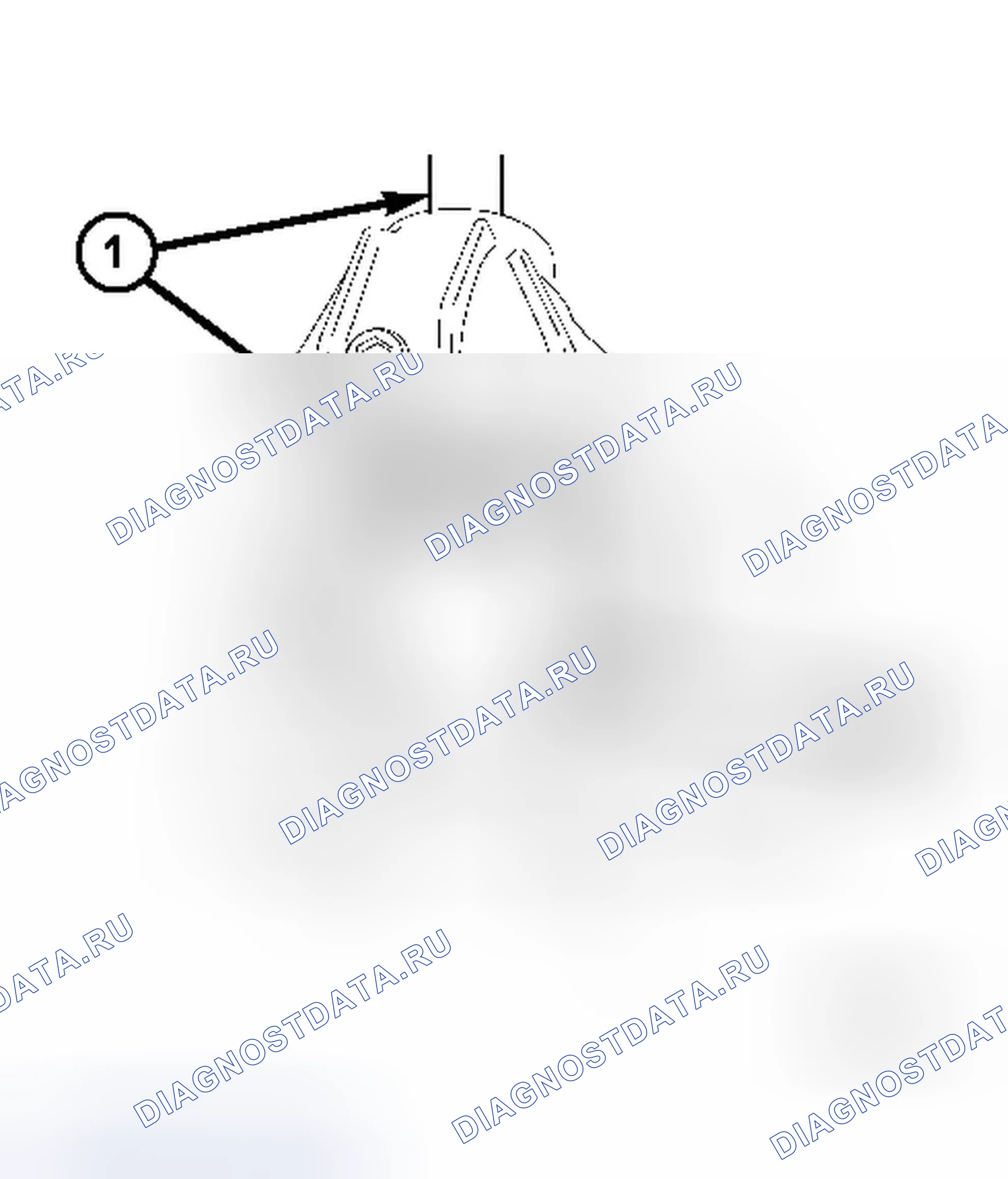 Рис. 143. Dodge Magnum I