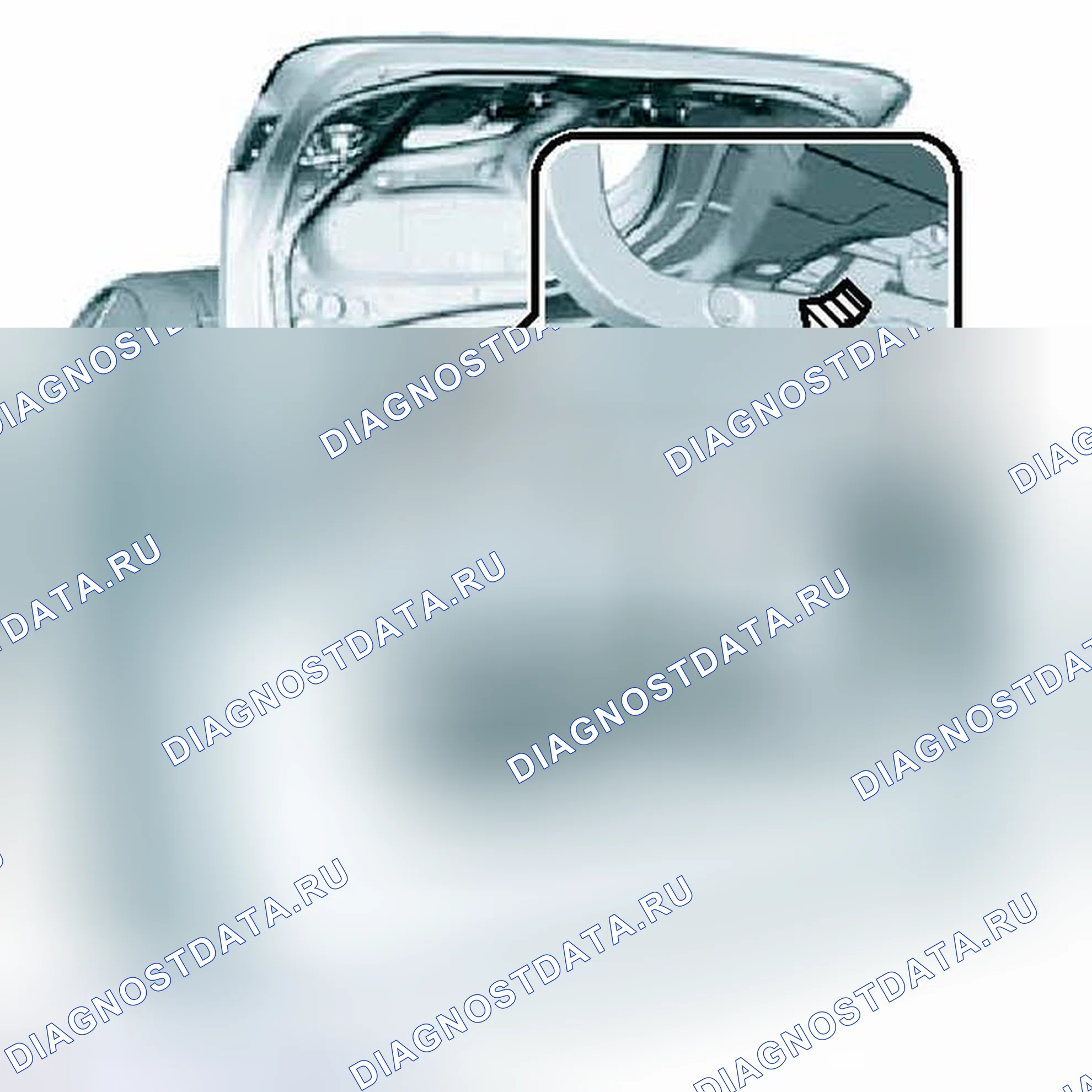 Рис. 63. Haval H3 I