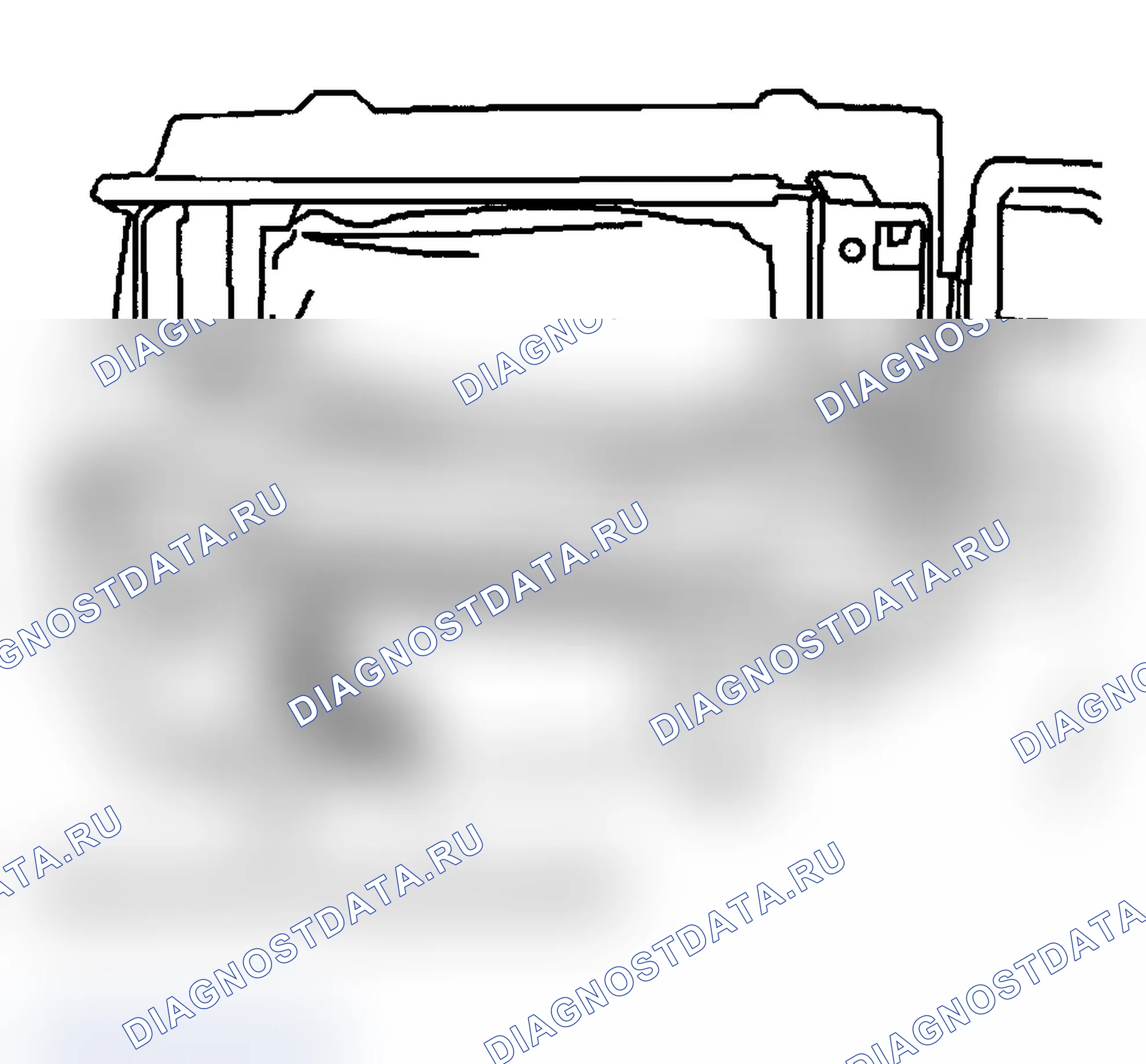 Рис. 43. Chevrolet Chevy Express G2500 